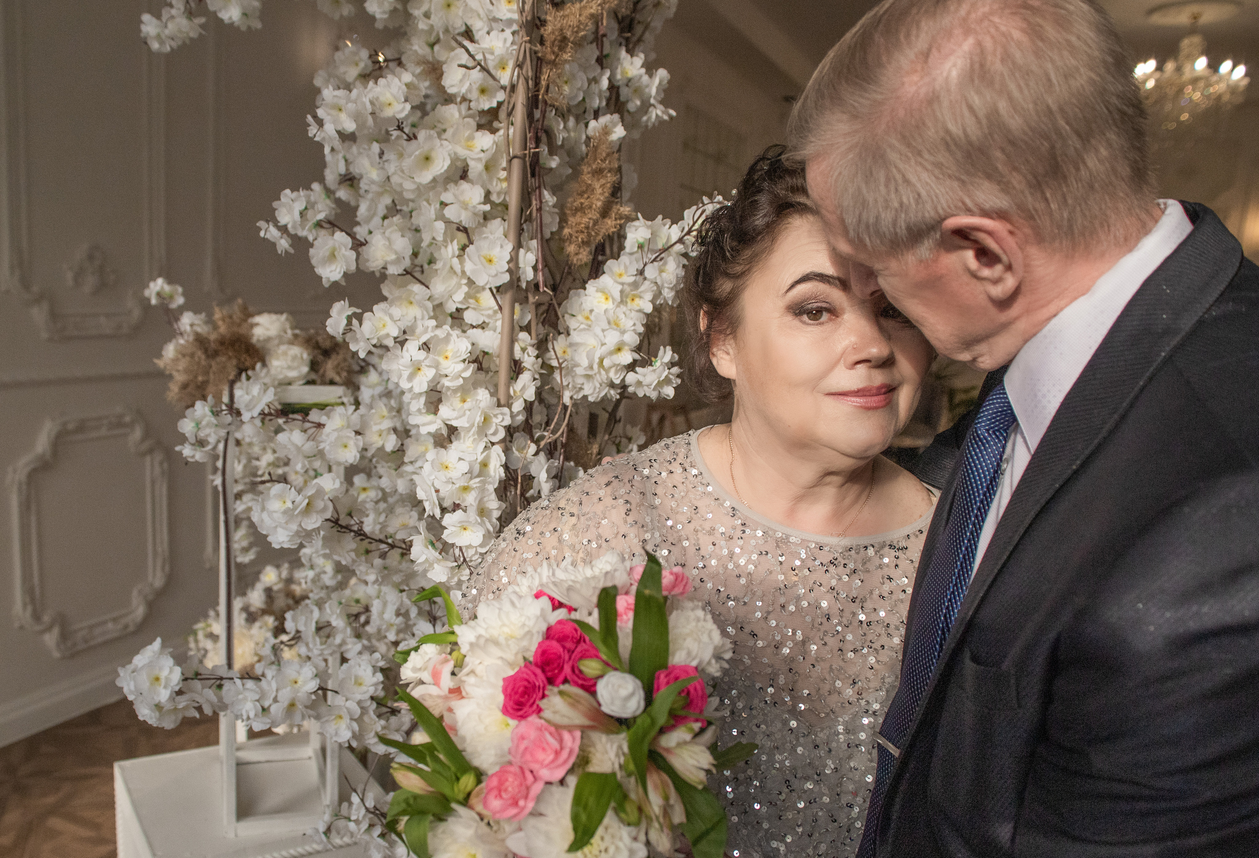 Людмила и Андрей. Свадебный и семейный фотограф в Челябинске Юлия Ишимова