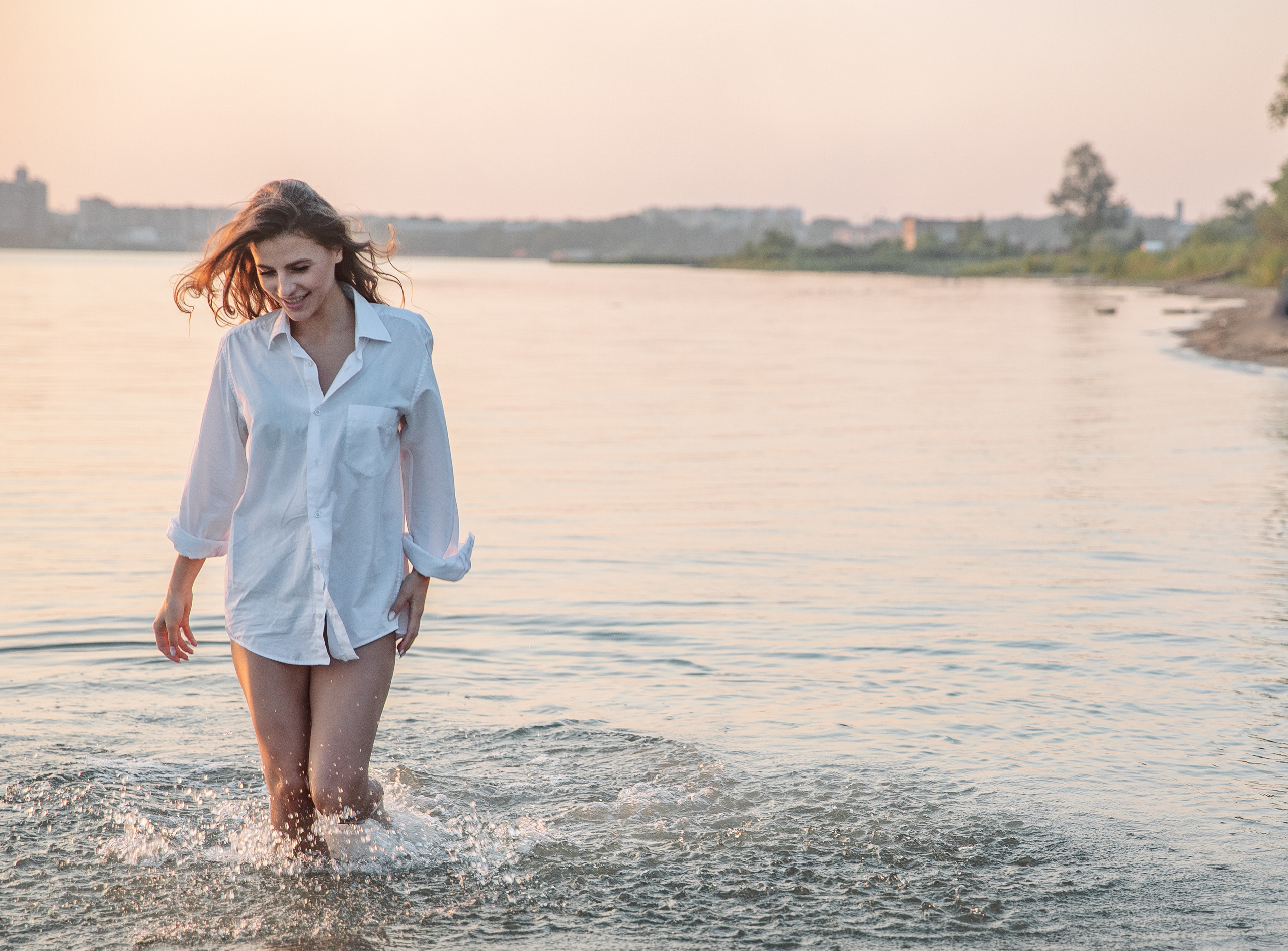 Галина и Андрей. Свадебный и семейный фотограф в Челябинске Юлия Ишимова