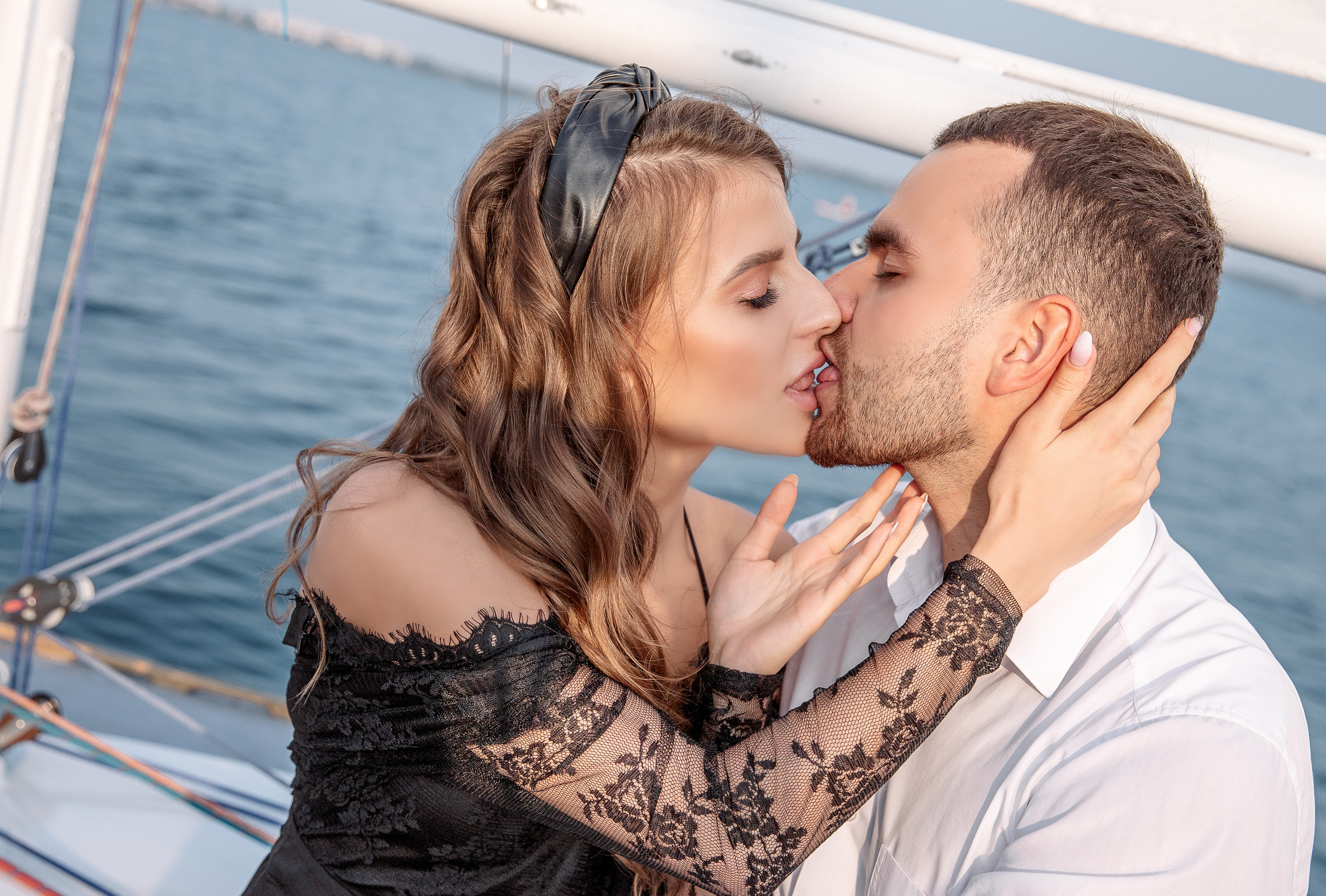 Галина и Андрей. Свадебный и семейный фотограф в Челябинске Юлия Ишимова