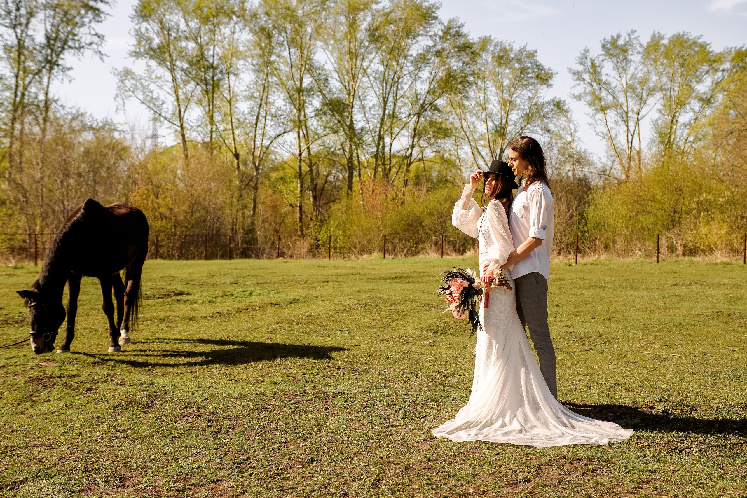 Алия и Ильдар. Свадебный и семейный фотограф в Челябинске Юлия Ишимова