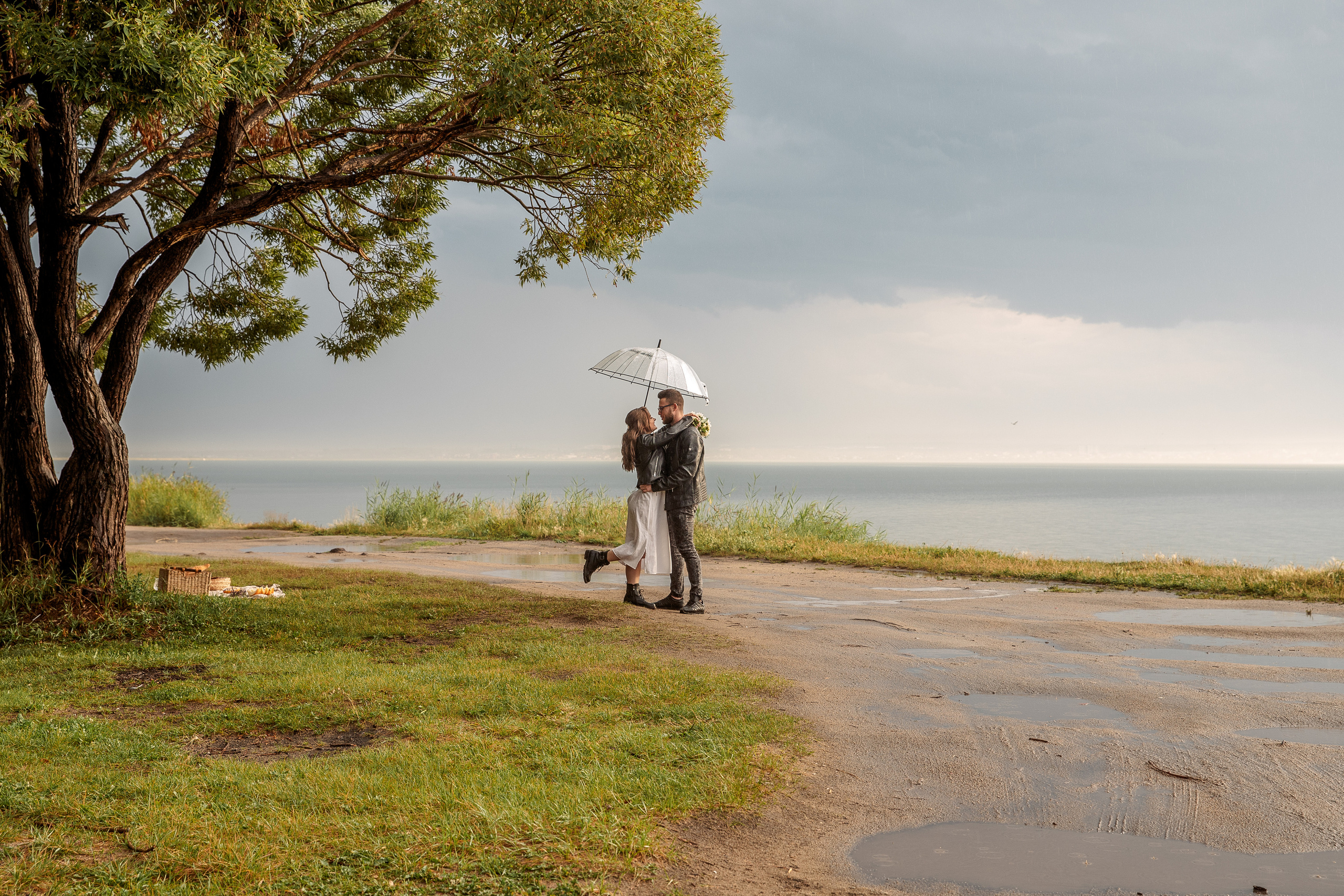 Анастасия и Иван. Свадебный и семейный фотограф в Челябинске Юлия Ишимова