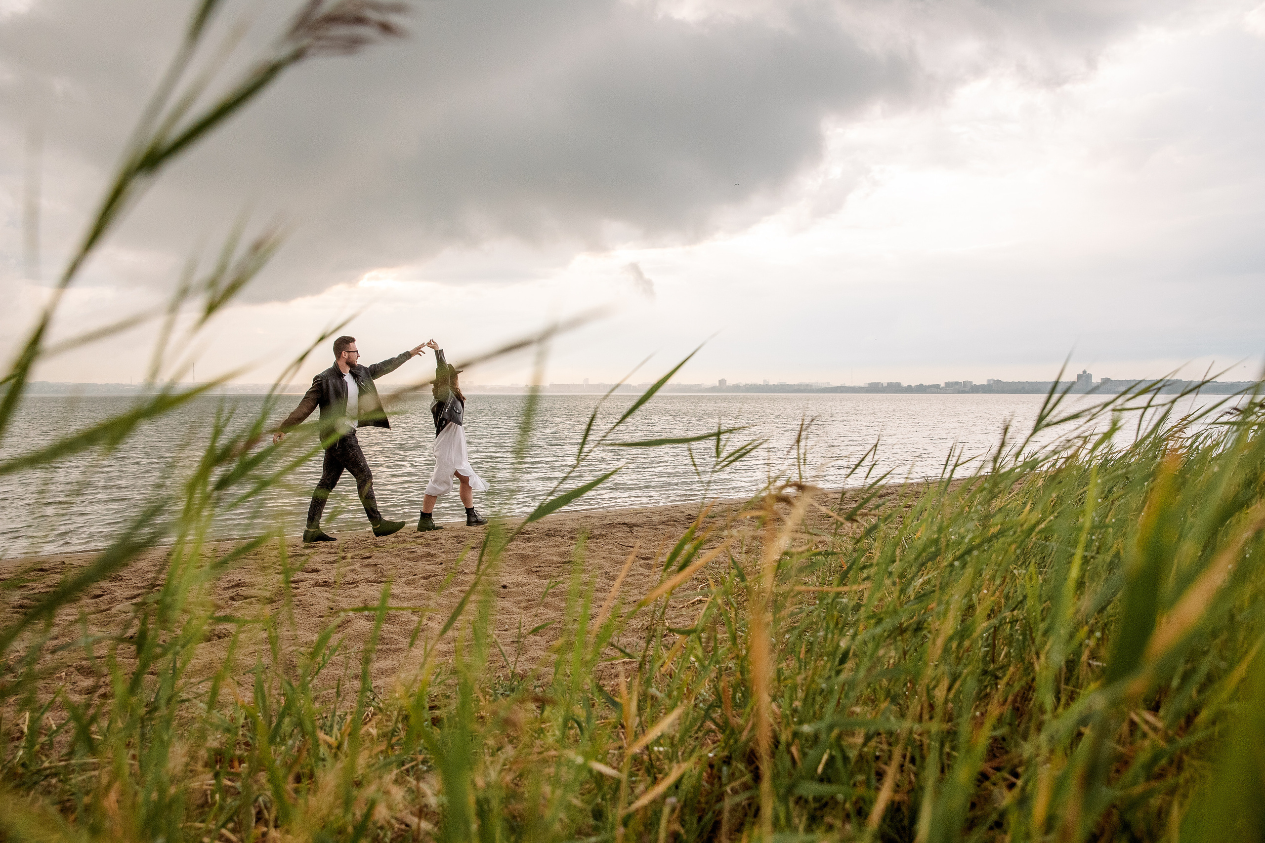 Анастасия и Иван. Свадебный и семейный фотограф в Челябинске Юлия Ишимова