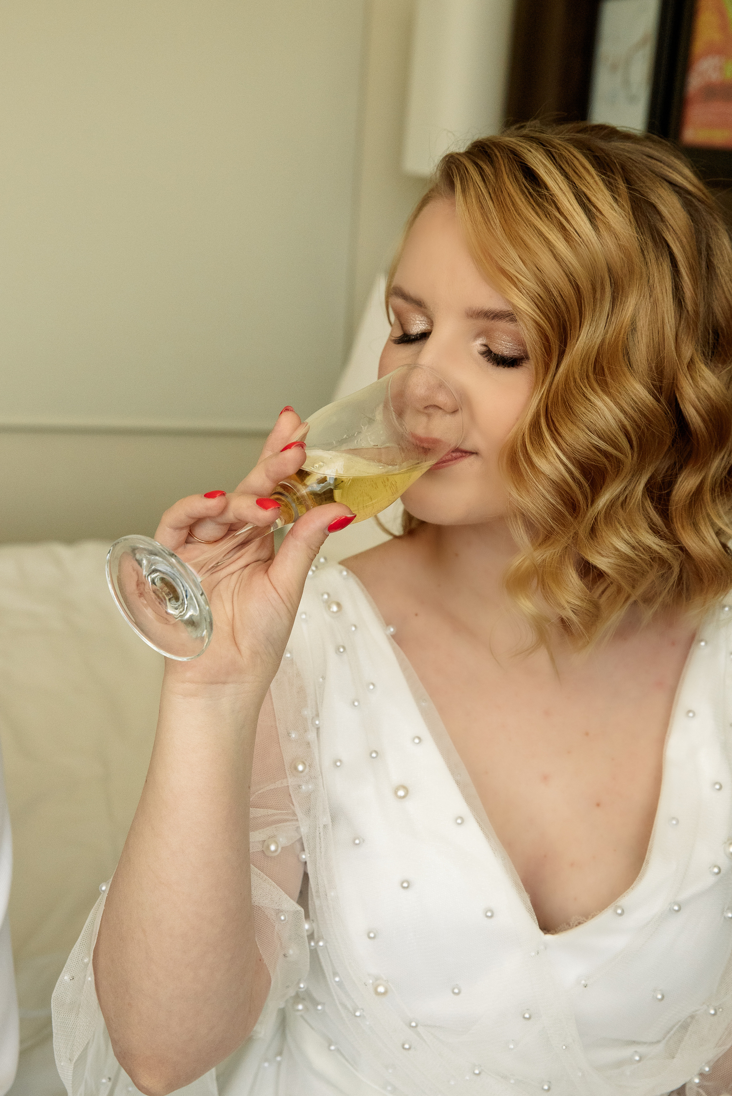 Сборы Ксения и Дмитрий. Свадебный и семейный фотограф в Челябинске Юлия Ишимова