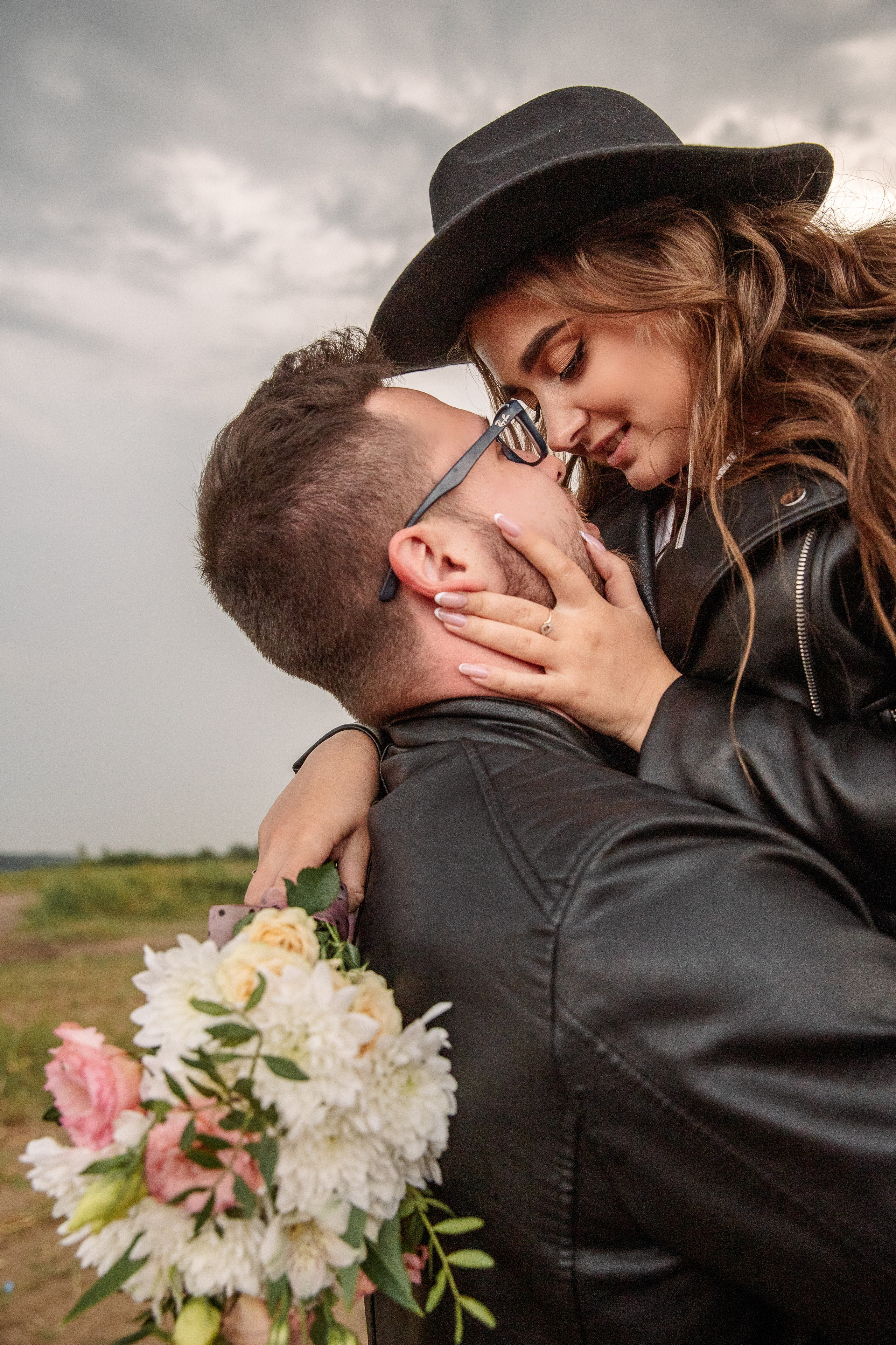 Анастасия и Иван. Свадебный и семейный фотограф в Челябинске Юлия Ишимова