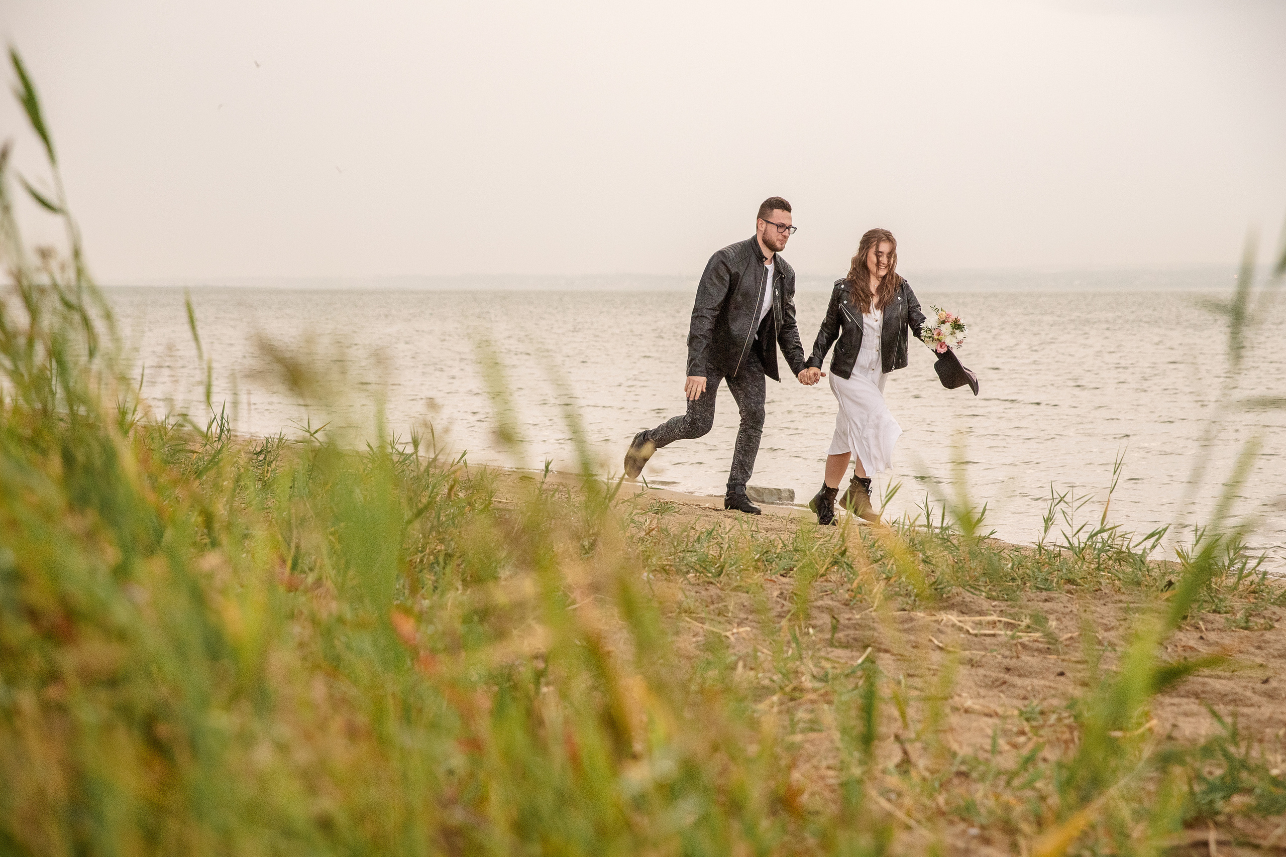 Анастасия и Иван. Свадебный и семейный фотограф в Челябинске Юлия Ишимова