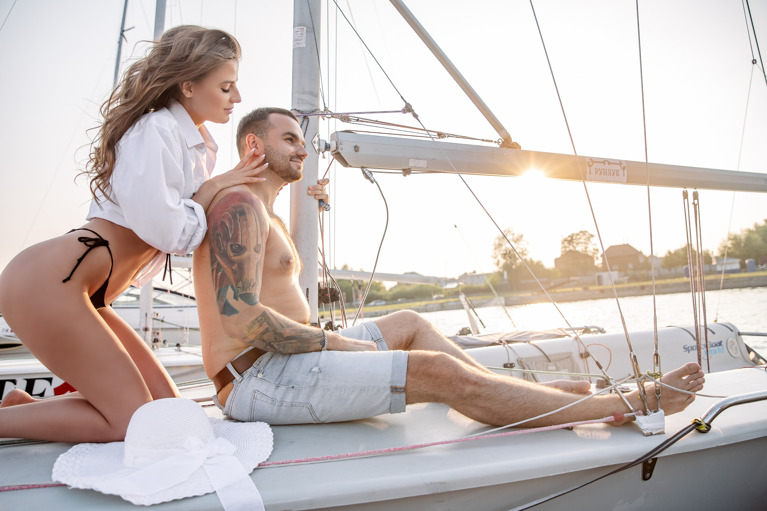 Галина и Андрей. Свадебный и семейный фотограф в Челябинске Юлия Ишимова