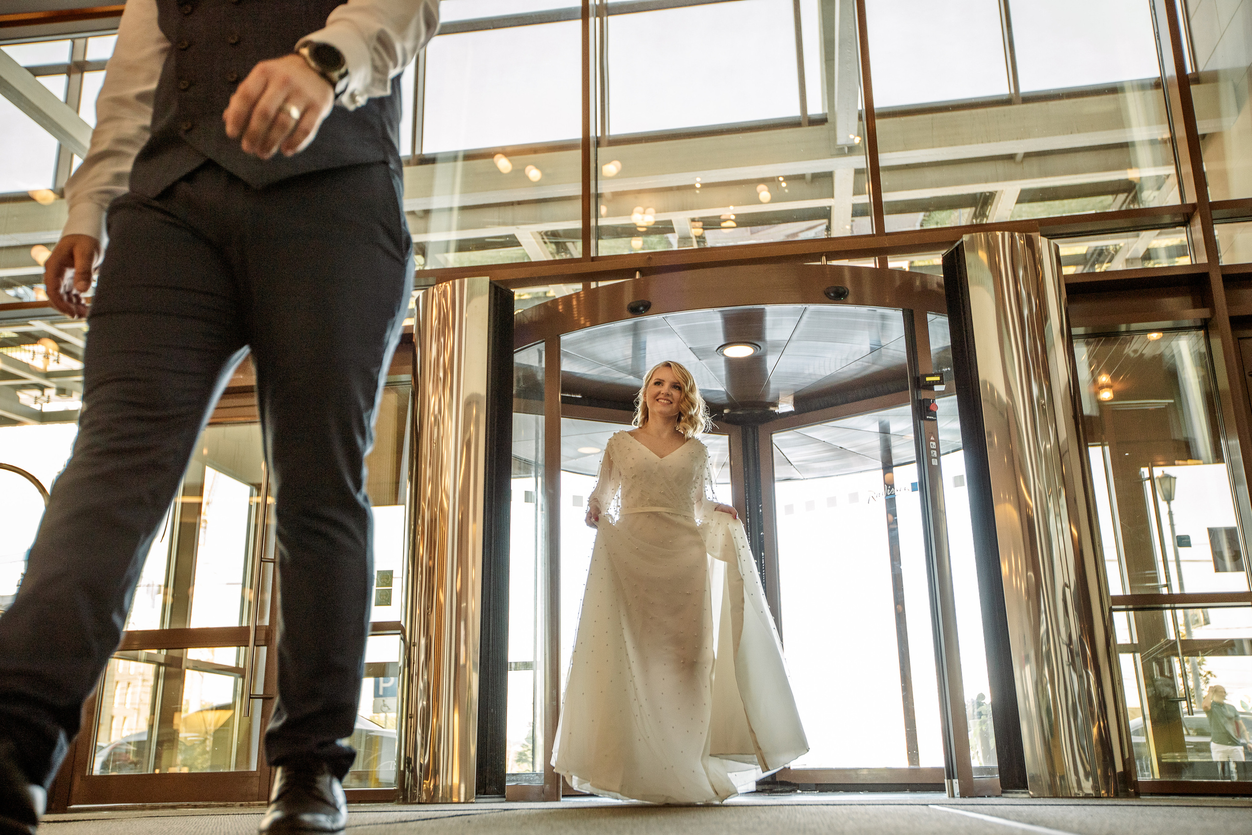 Сборы Ксения и Дмитрий. Свадебный и семейный фотограф в Челябинске Юлия Ишимова