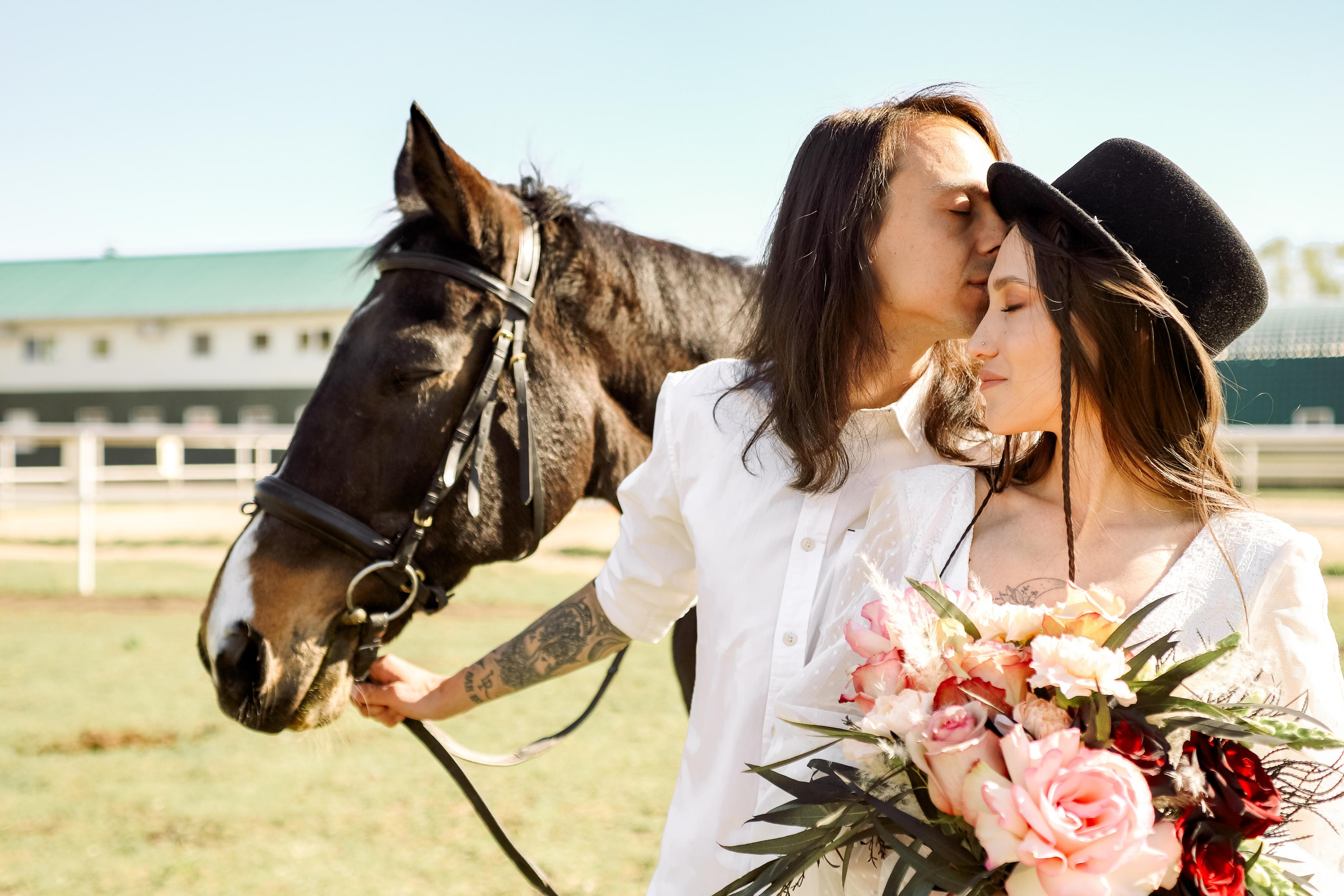Алия и Ильдар. Свадебный и семейный фотограф в Челябинске Юлия Ишимова