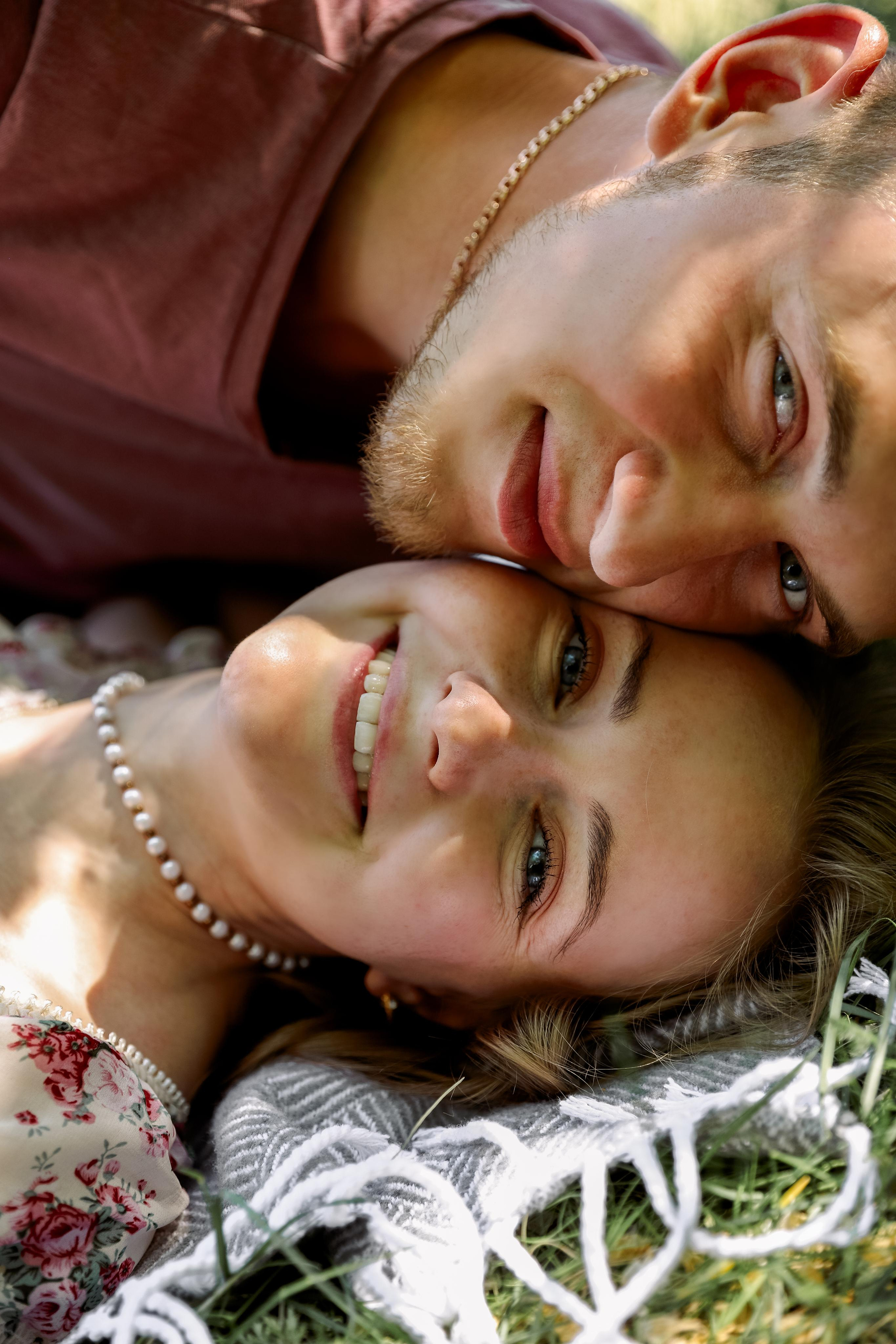 Елизавета и Максим. Свадебный и семейный фотограф в Челябинске Юлия Ишимова