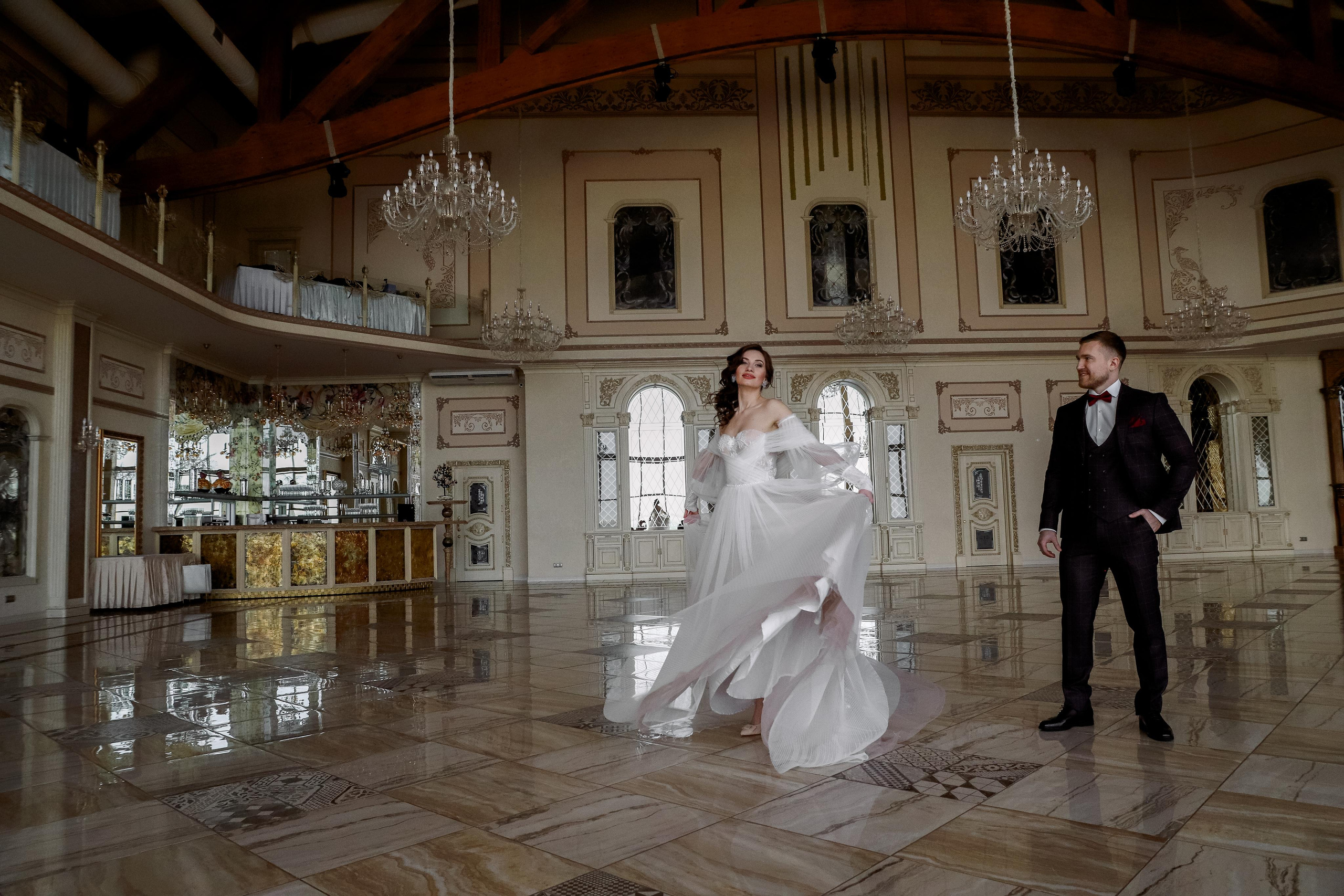 Виктория и Александр. Свадебный и семейный фотограф в Челябинске Юлия Ишимова