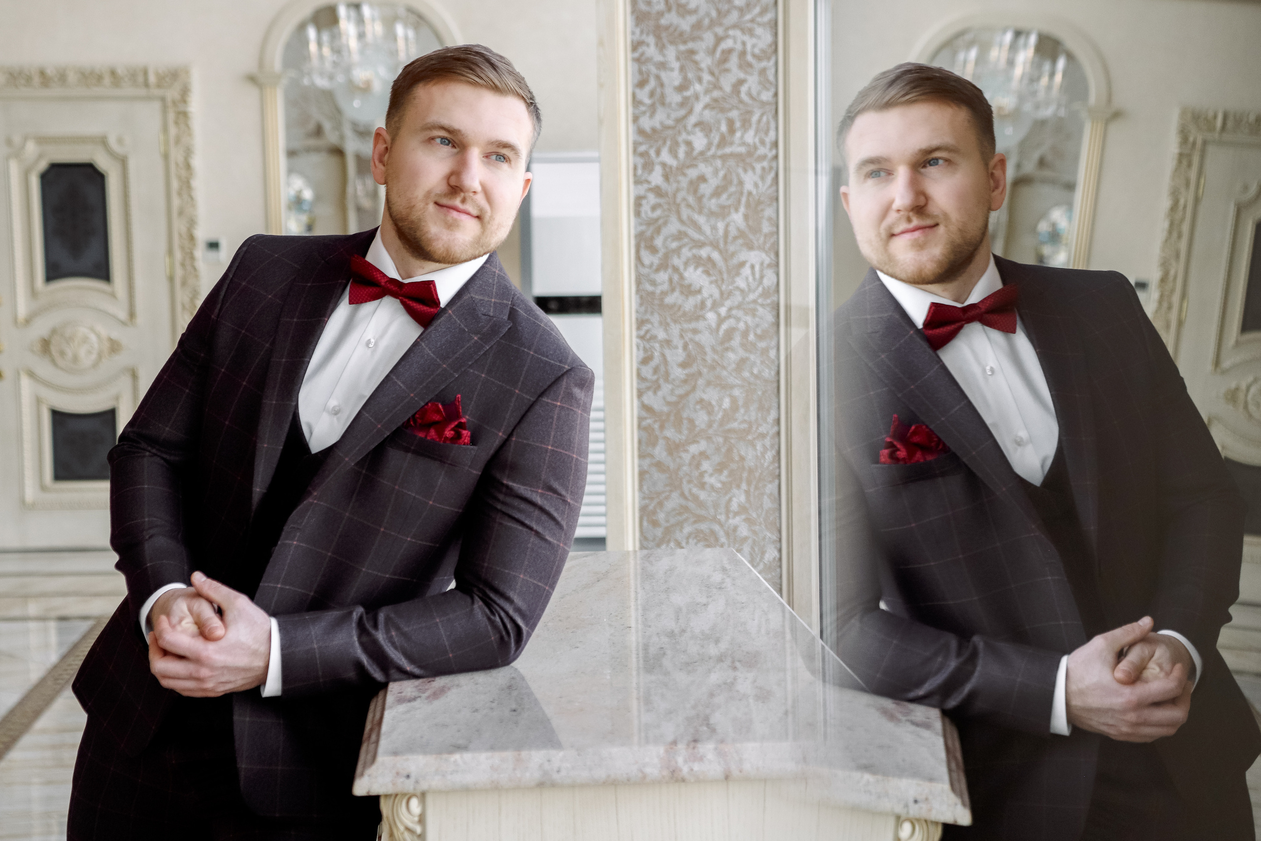 Виктория и Александр. Свадебный и семейный фотограф в Челябинске Юлия Ишимова