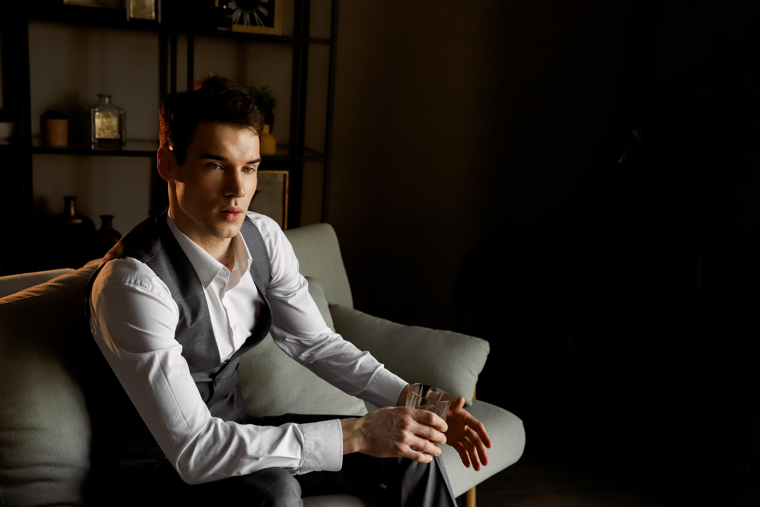 Ксения и Иван. Свадебный и семейный фотограф в Челябинске Юлия Ишимова