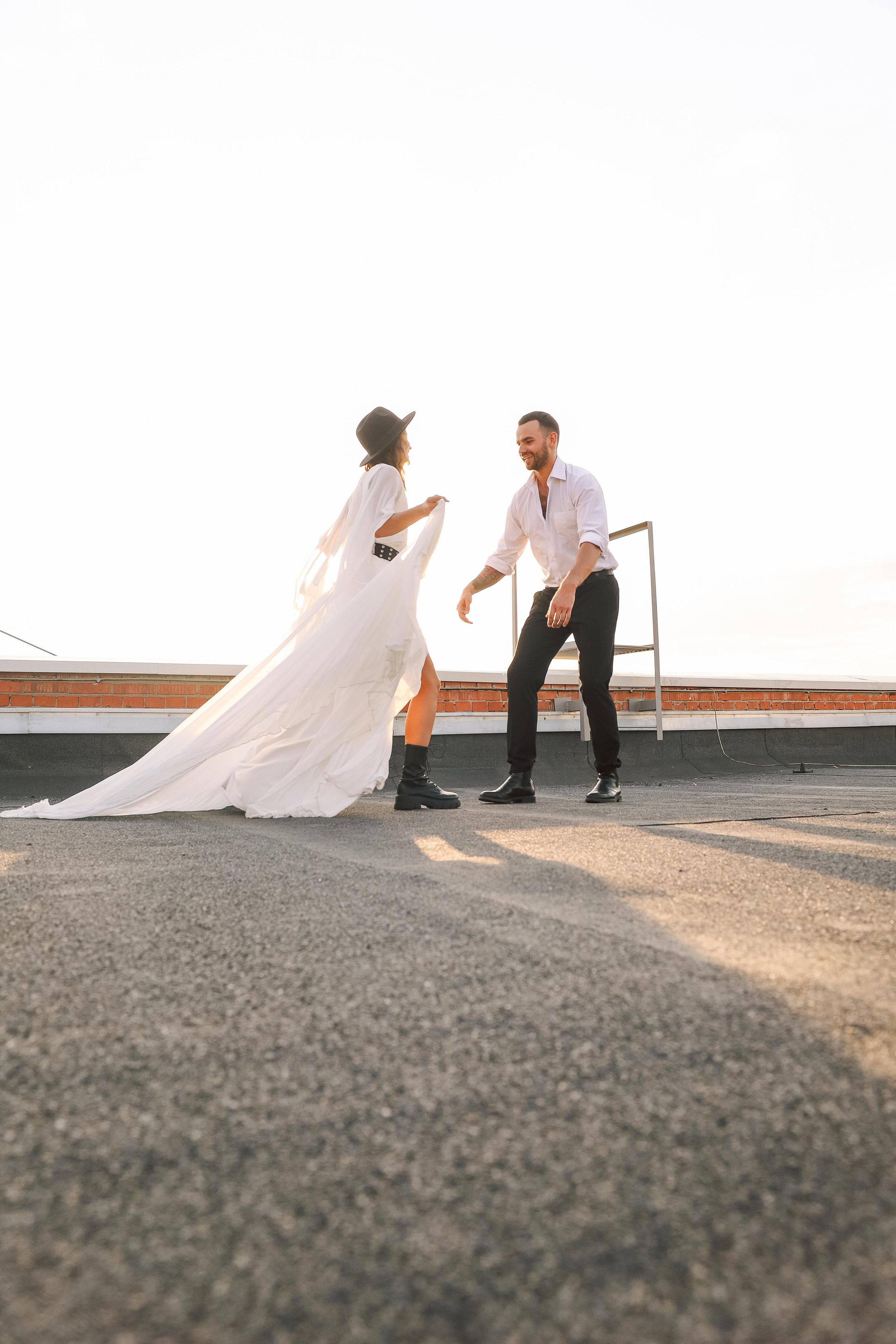 Галина и Андрей. Свадебный и семейный фотограф в Челябинске Юлия Ишимова