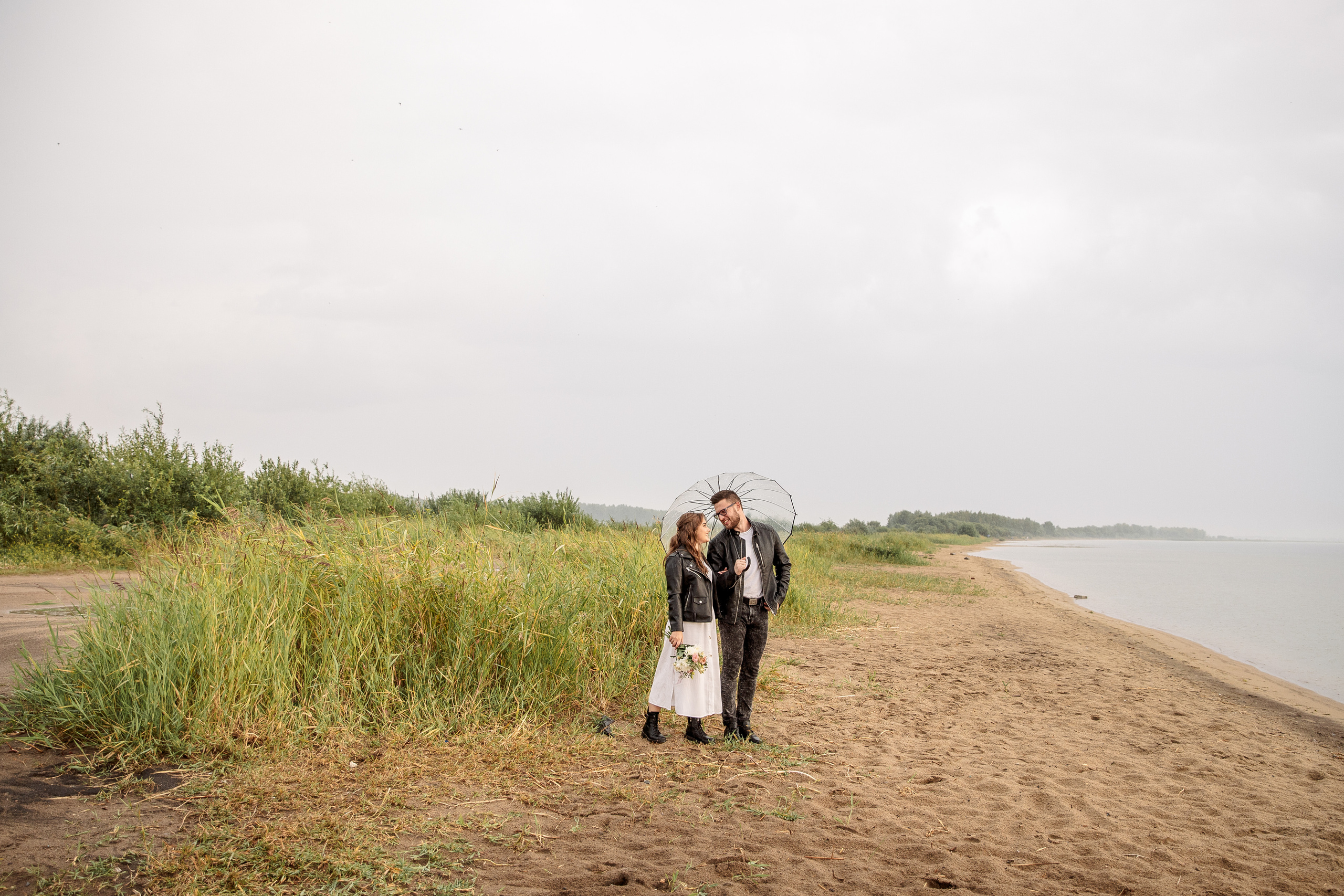 Анастасия и Иван. Свадебный и семейный фотограф в Челябинске Юлия Ишимова