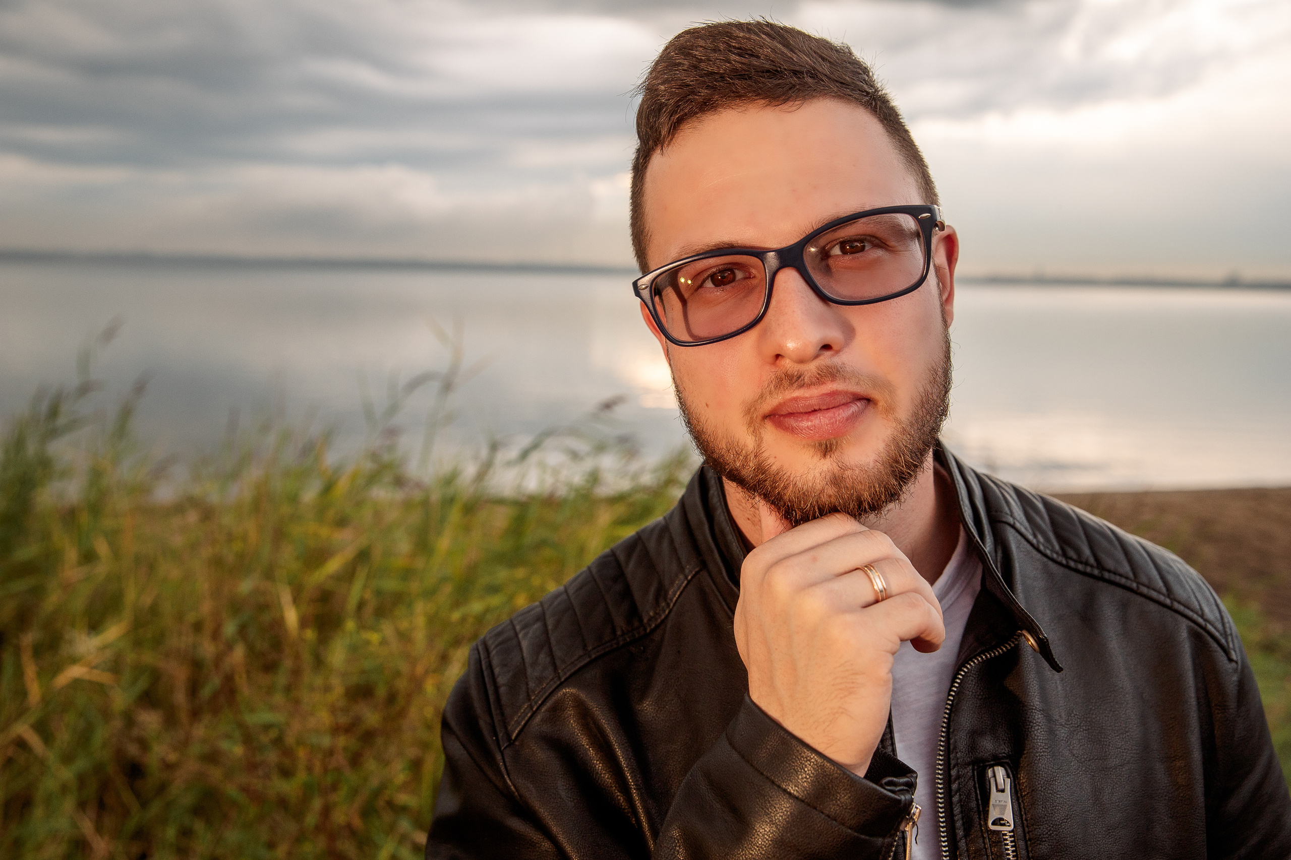 Анастасия и Иван. Свадебный и семейный фотограф в Челябинске Юлия Ишимова