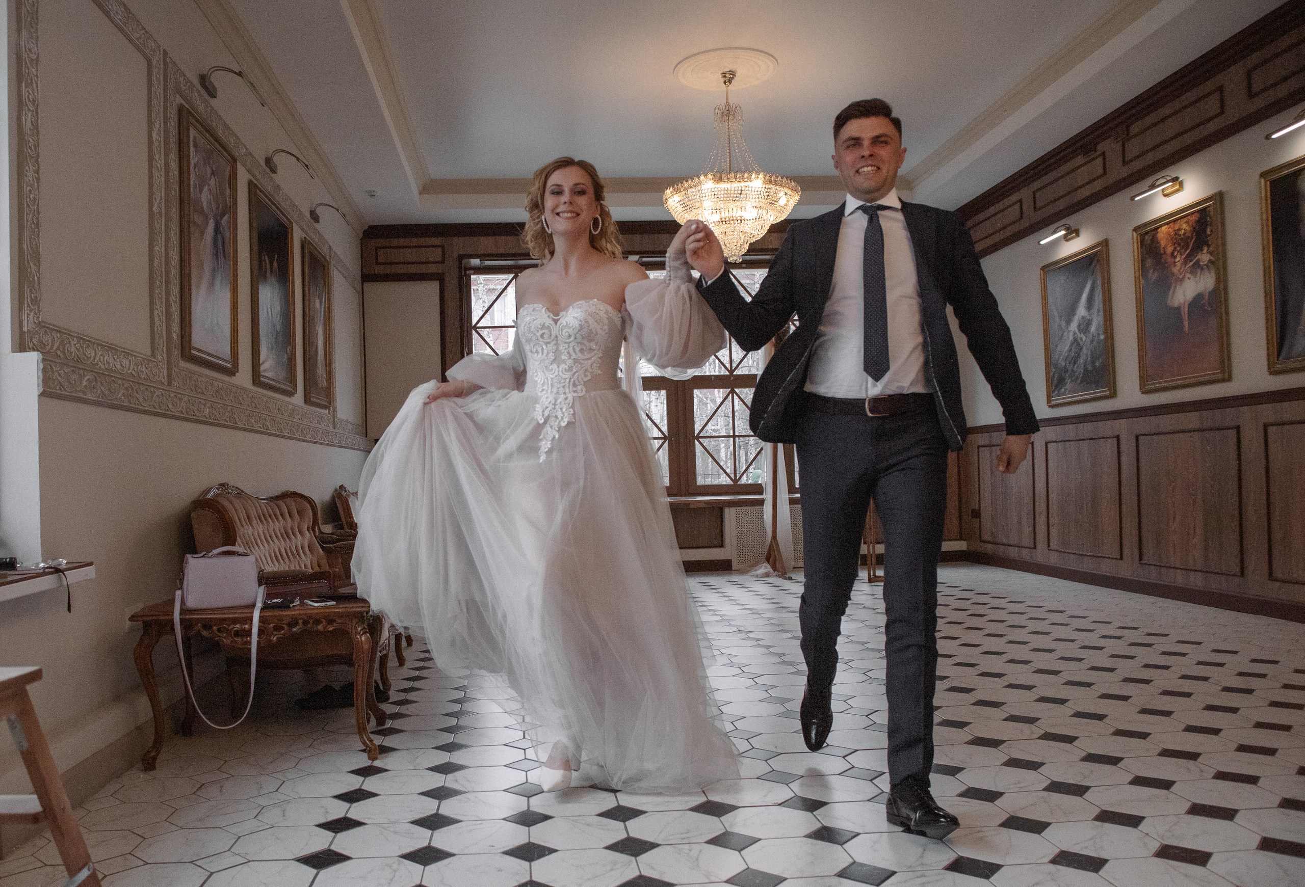 Евгения и Максим. Свадебный и семейный фотограф в Челябинске Юлия Ишимова