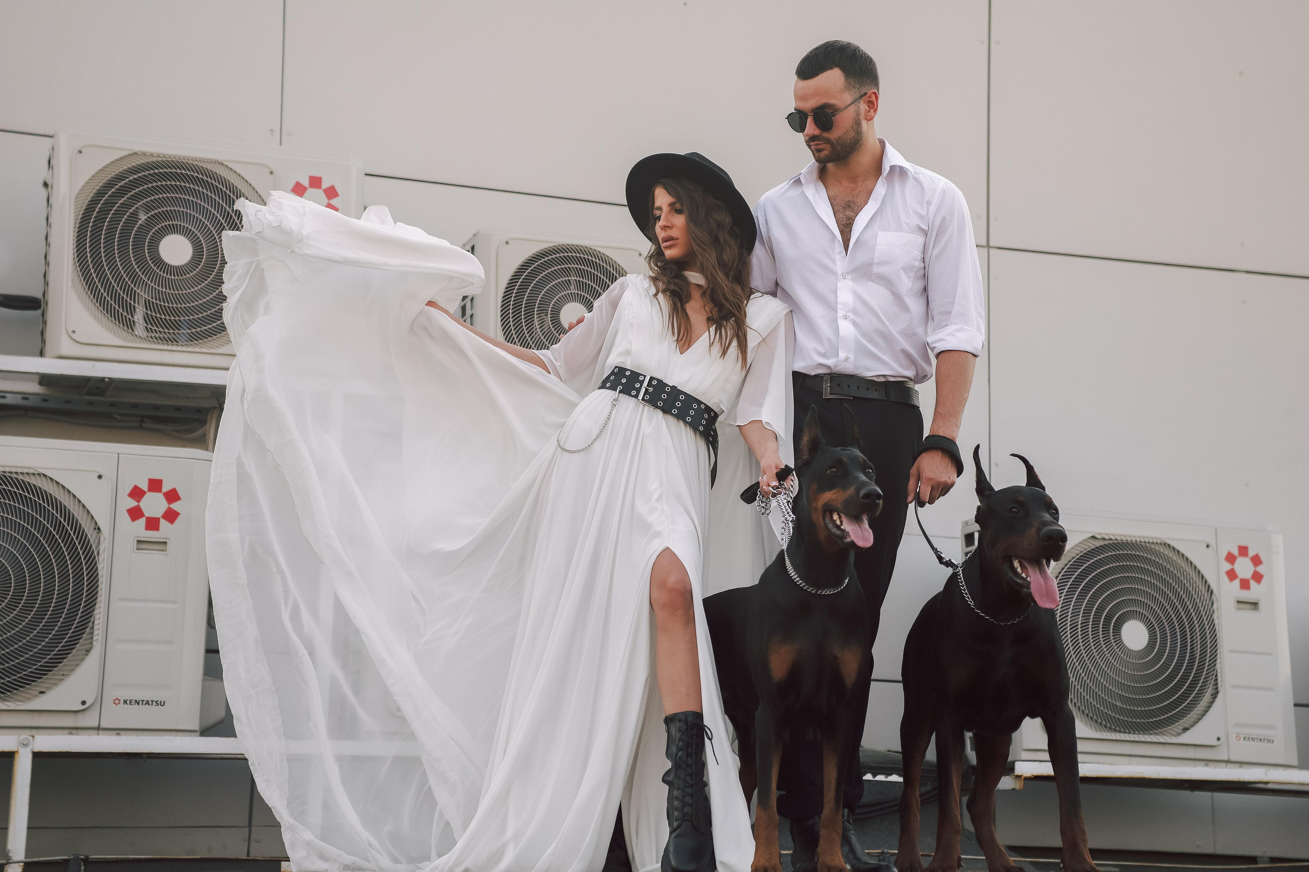 Галина и Андрей. Свадебный и семейный фотограф в Челябинске Юлия Ишимова