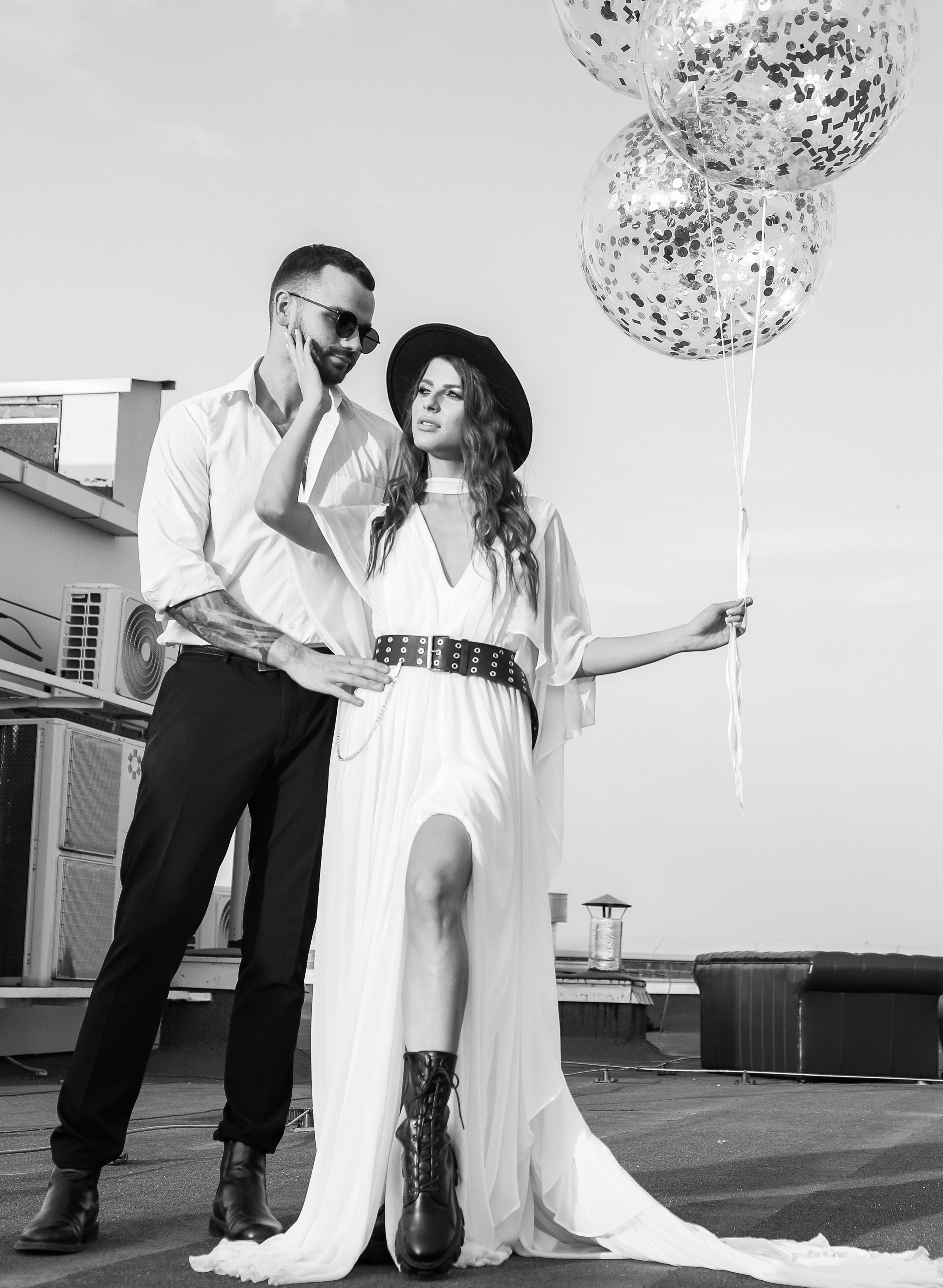 Галина и Андрей. Свадебный и семейный фотограф в Челябинске Юлия Ишимова