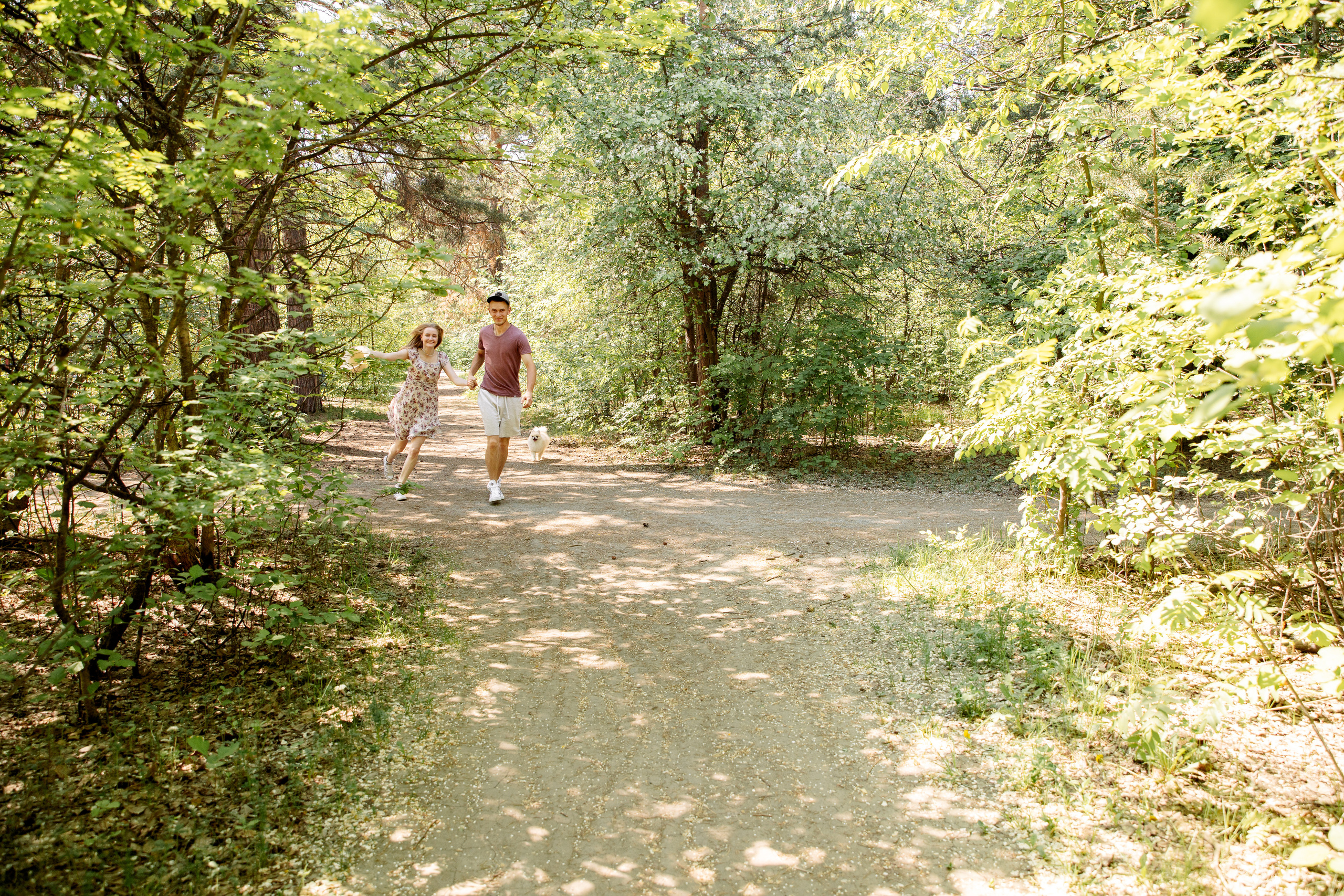 Елизавета и Максим. Свадебный и семейный фотограф в Челябинске Юлия Ишимова