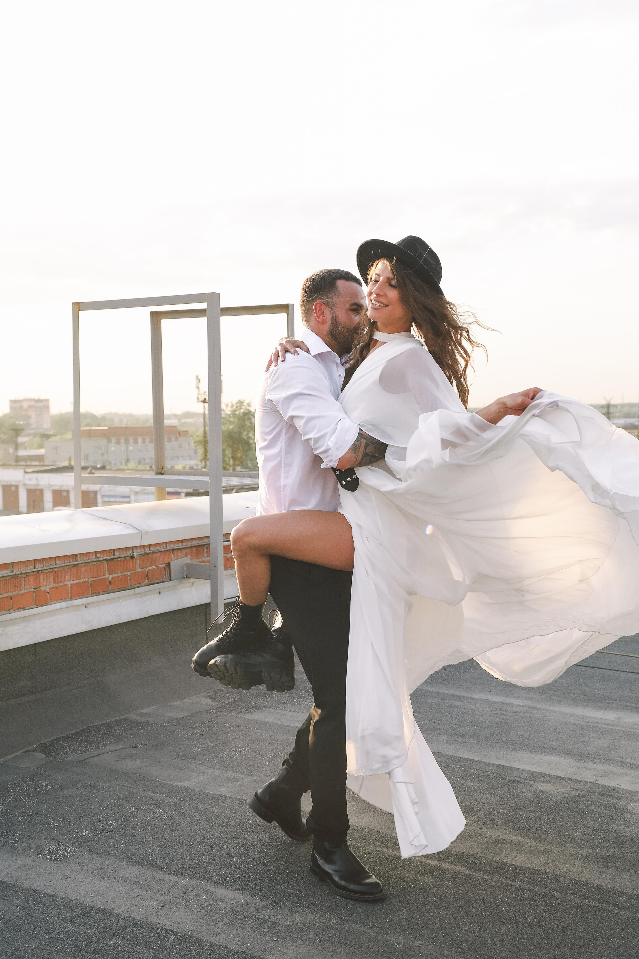 Галина и Андрей. Свадебный и семейный фотограф в Челябинске Юлия Ишимова