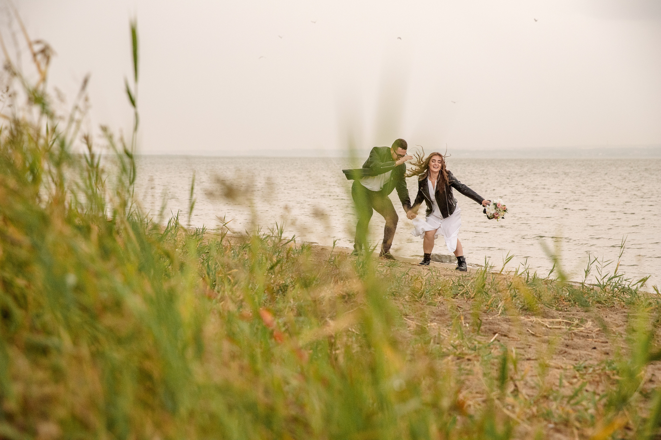 Анастасия и Иван. Свадебный и семейный фотограф в Челябинске Юлия Ишимова