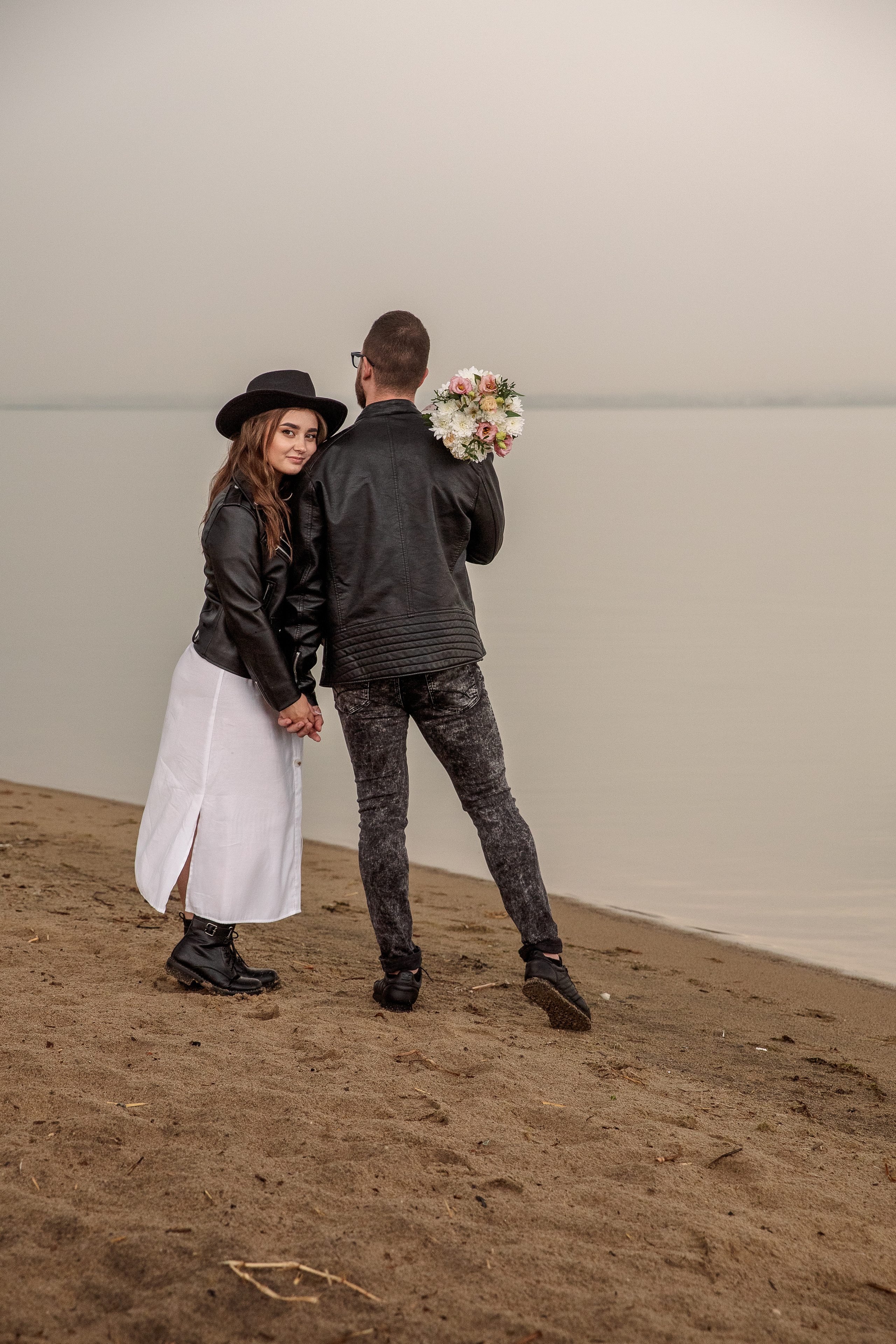 Анастасия и Иван. Свадебный и семейный фотограф в Челябинске Юлия Ишимова