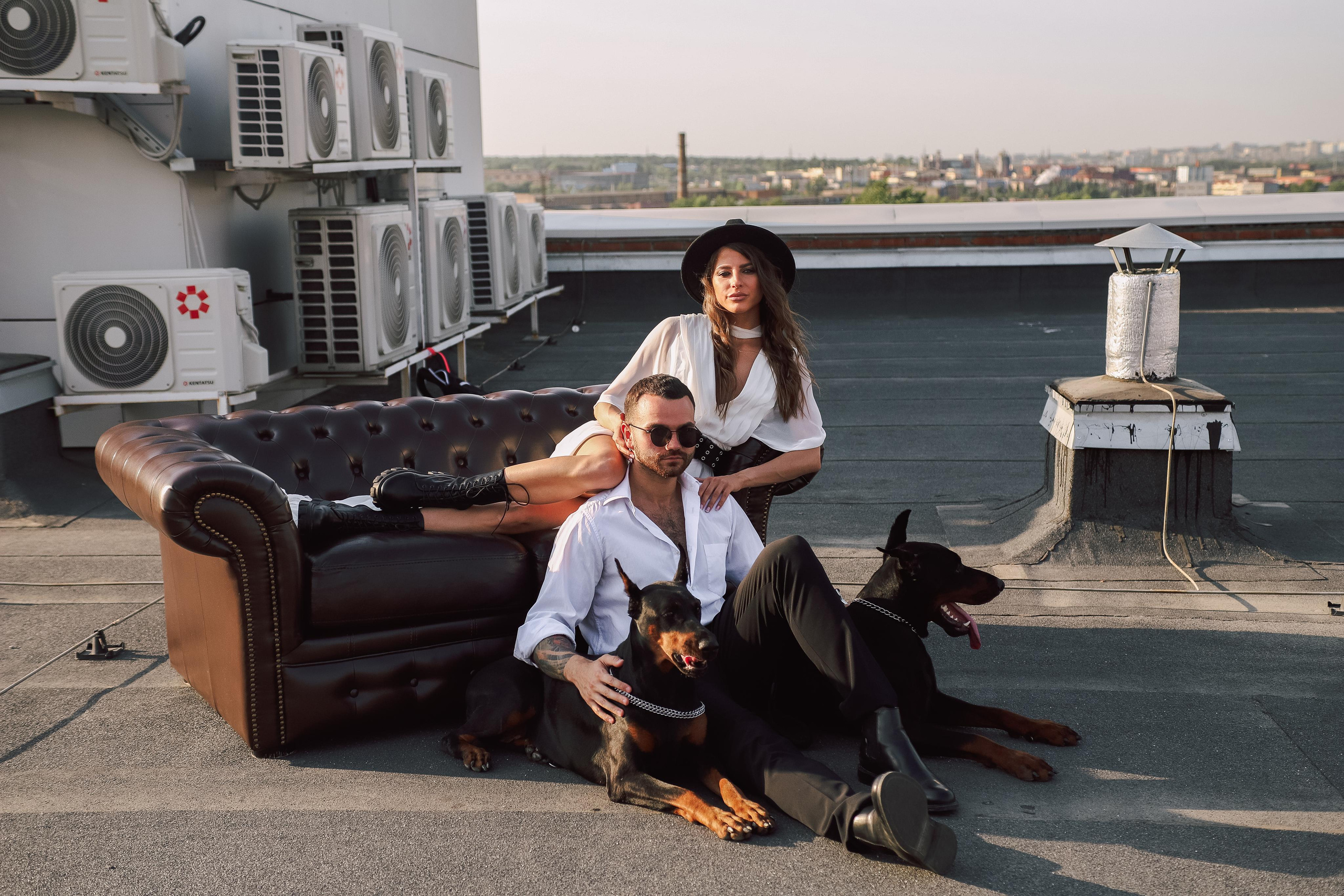 Галина и Андрей. Свадебный и семейный фотограф в Челябинске Юлия Ишимова