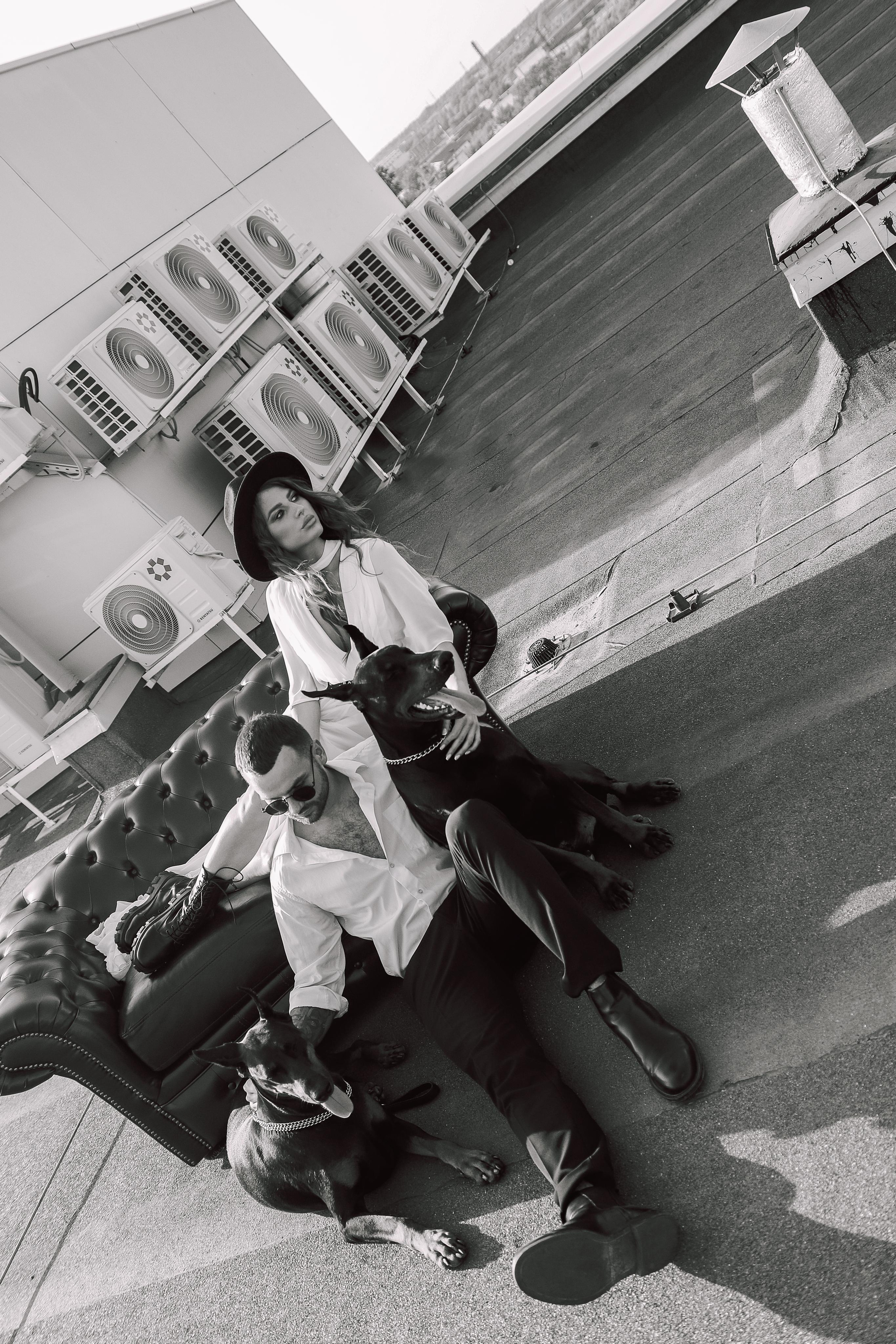 Галина и Андрей. Свадебный и семейный фотограф в Челябинске Юлия Ишимова