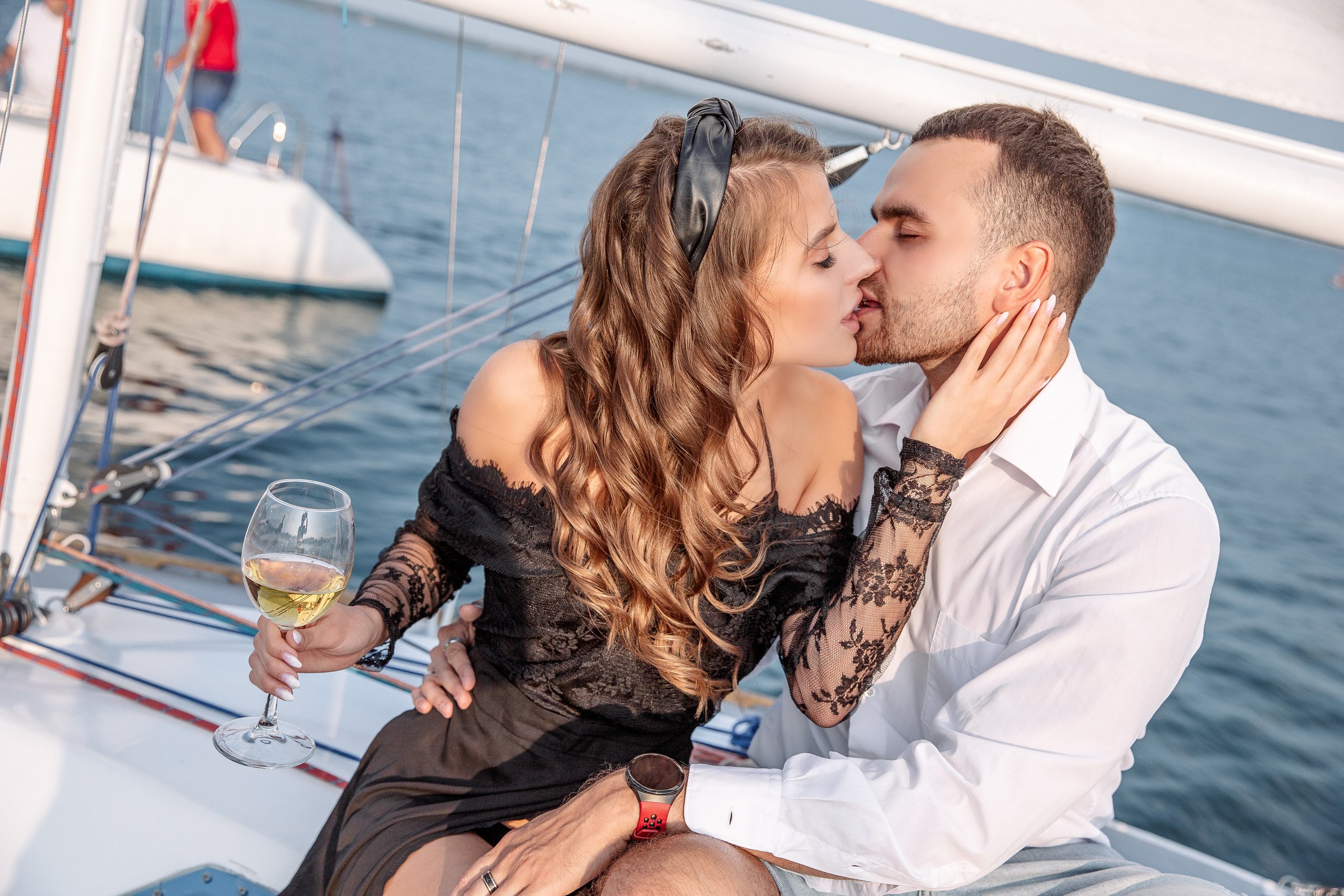 Галина и Андрей. Свадебный и семейный фотограф в Челябинске Юлия Ишимова