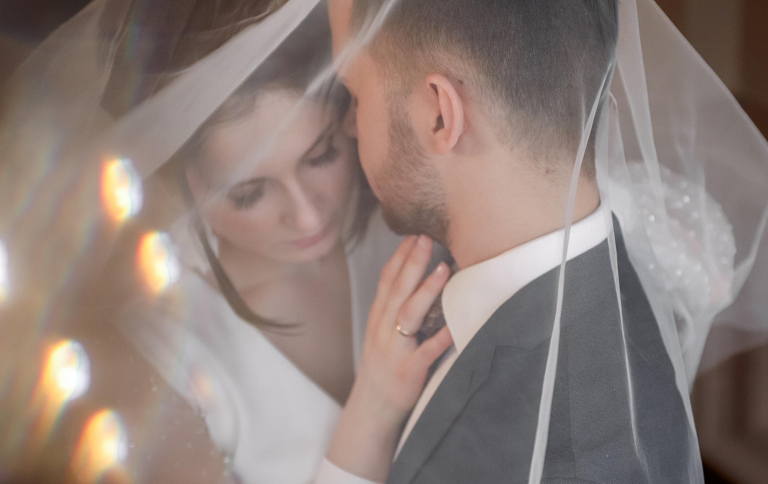 Юлия и Виктор. Свадебный и семейный фотограф в Челябинске Юлия Ишимова