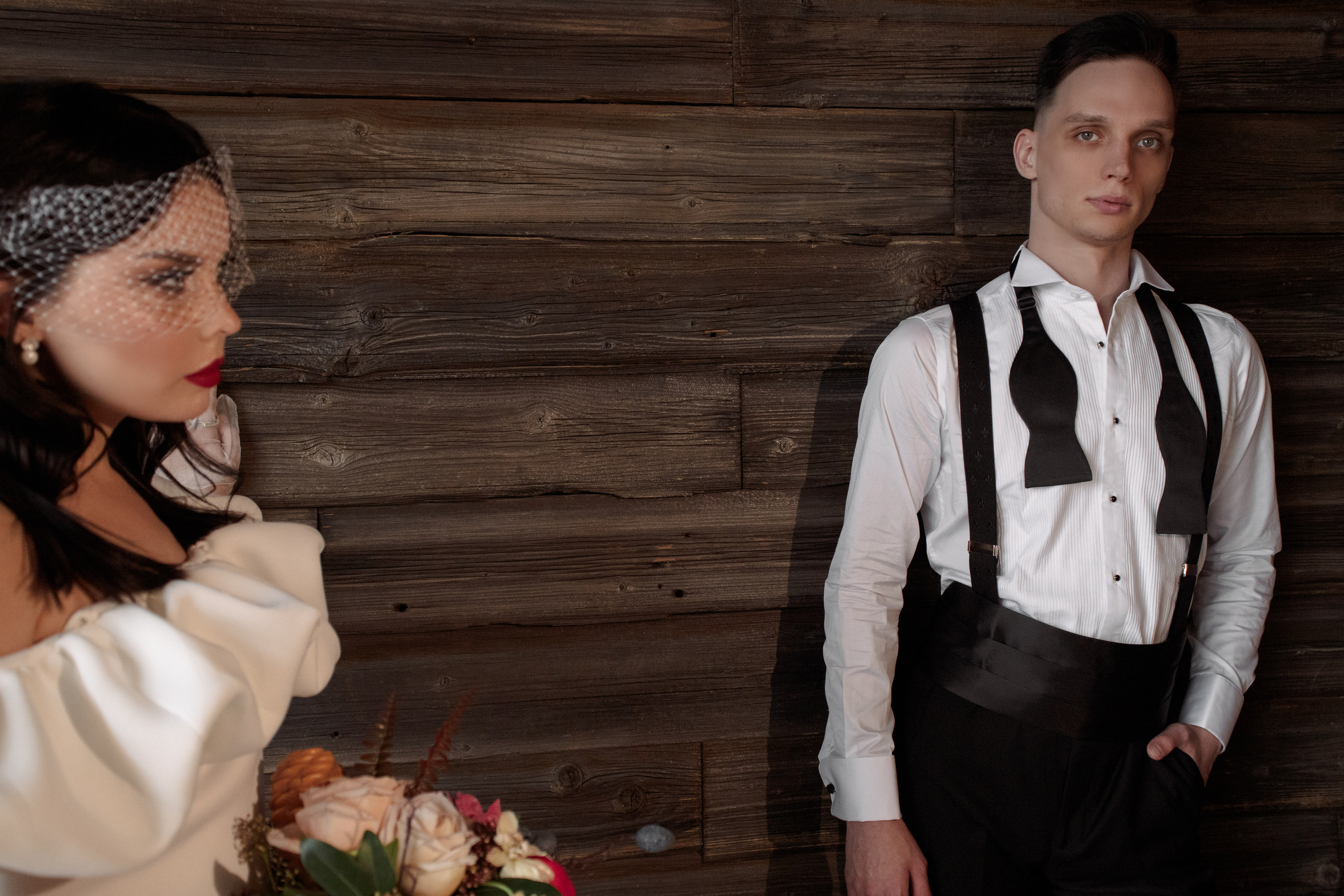 Мариэтта и Данил. Свадебный и семейный фотограф в Челябинске Юлия Ишимова