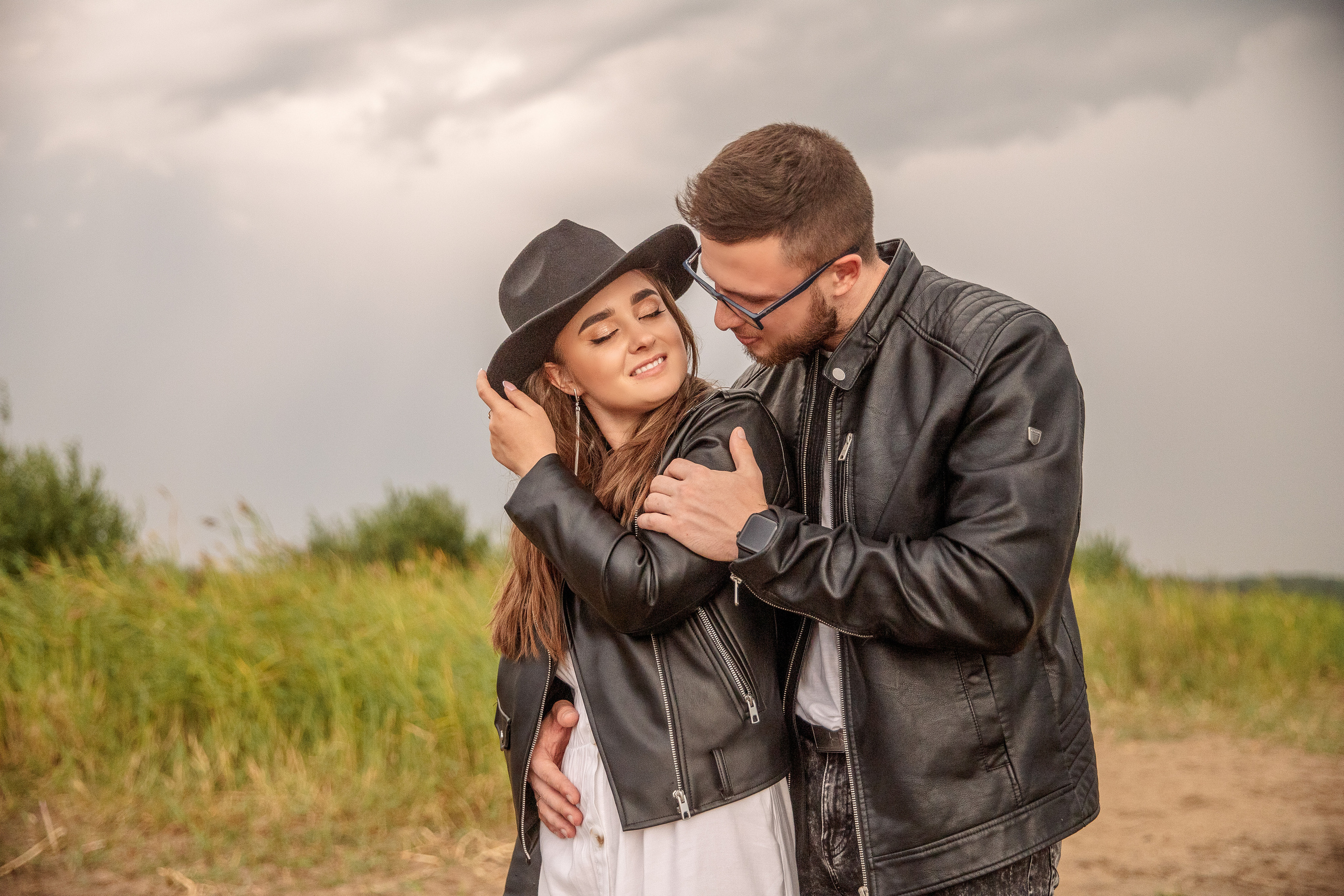 Анастасия и Иван. Свадебный и семейный фотограф в Челябинске Юлия Ишимова