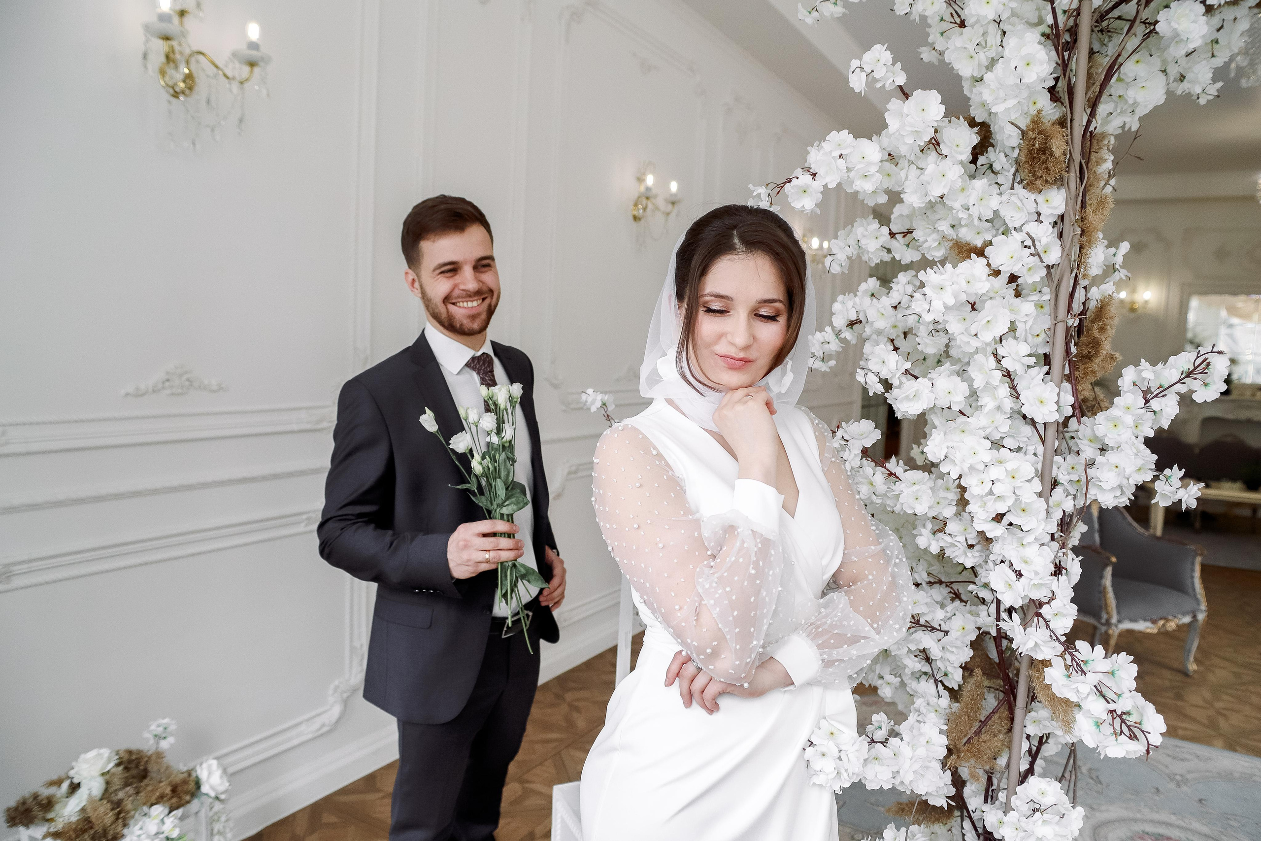 Юлия и Виктор. Свадебный и семейный фотограф в Челябинске Юлия Ишимова