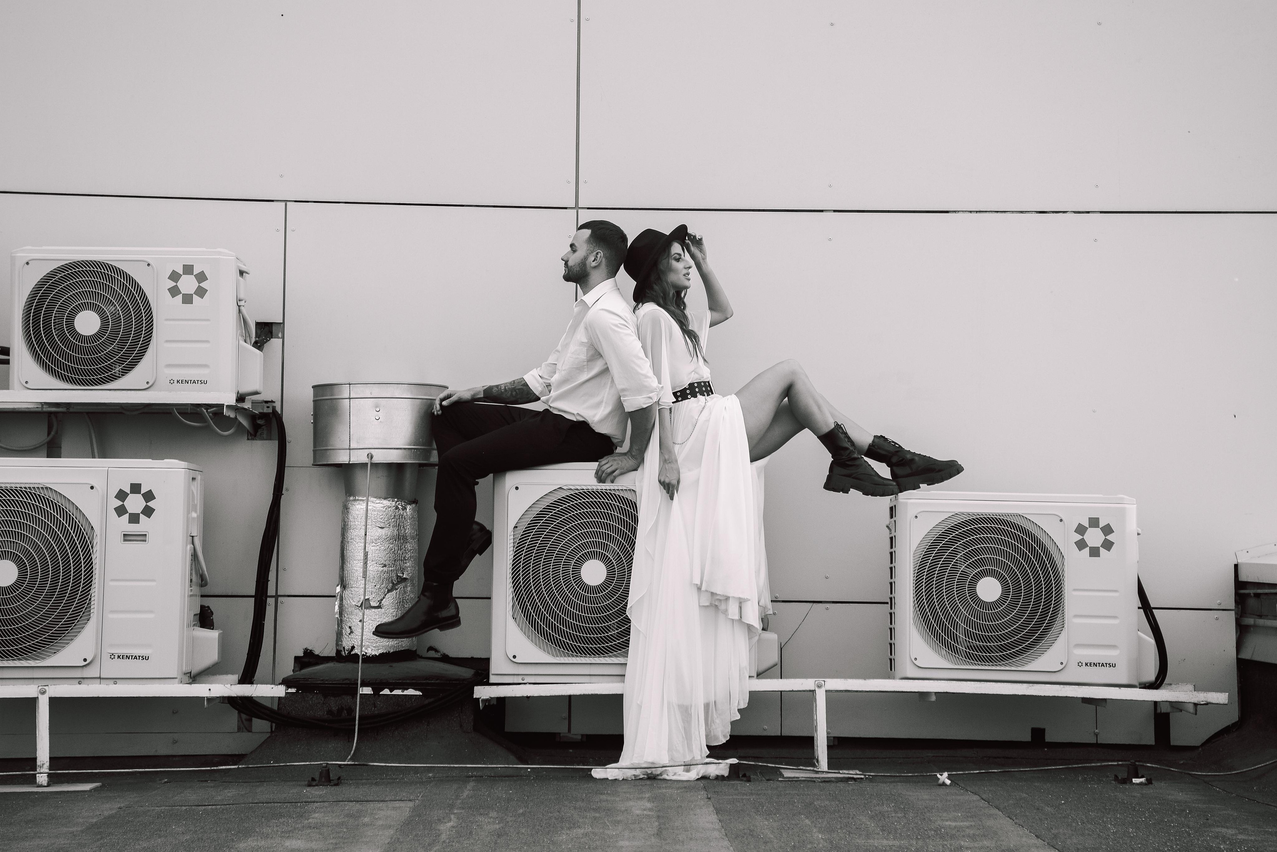 Галина и Андрей. Свадебный и семейный фотограф в Челябинске Юлия Ишимова