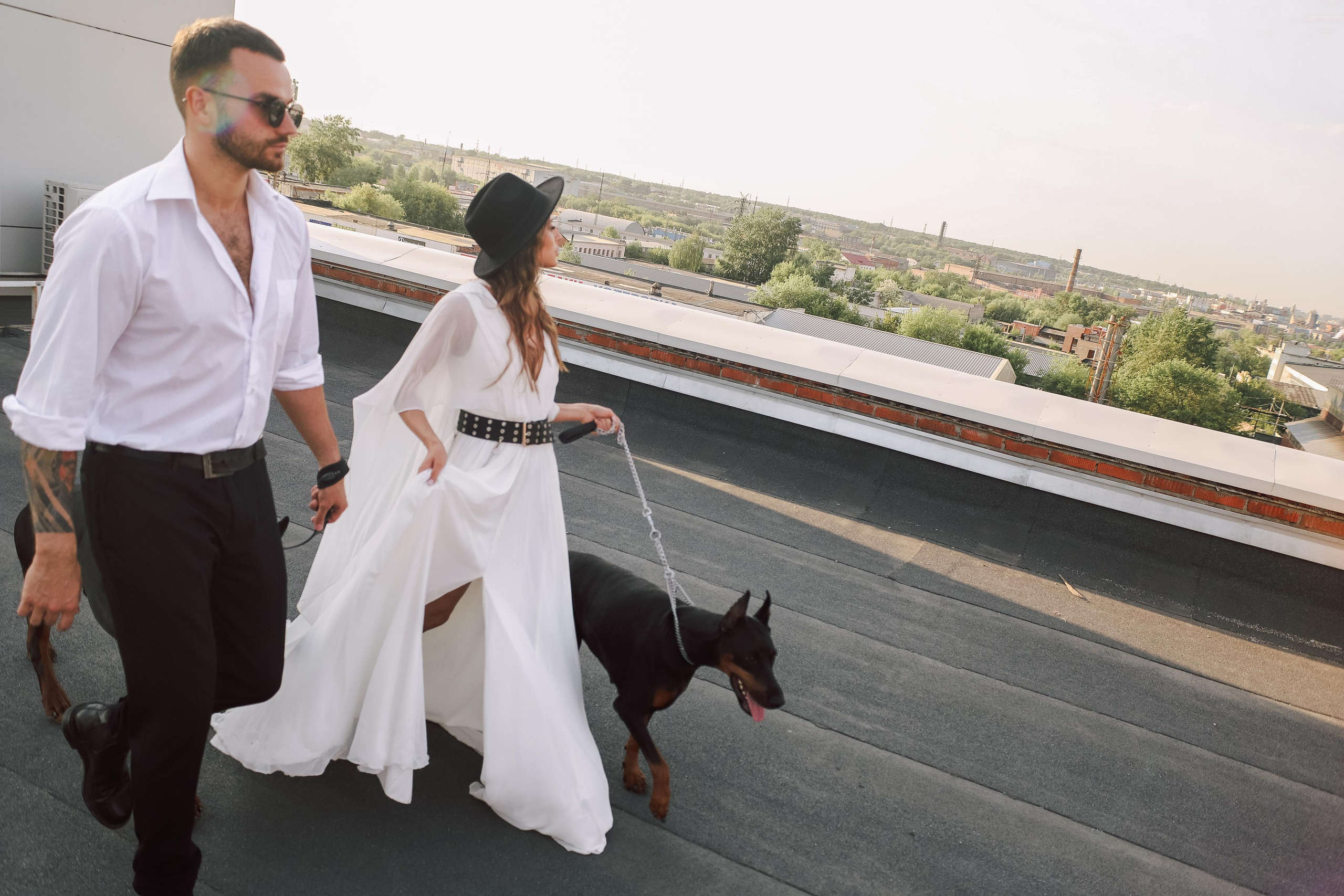 Галина и Андрей. Свадебный и семейный фотограф в Челябинске Юлия Ишимова