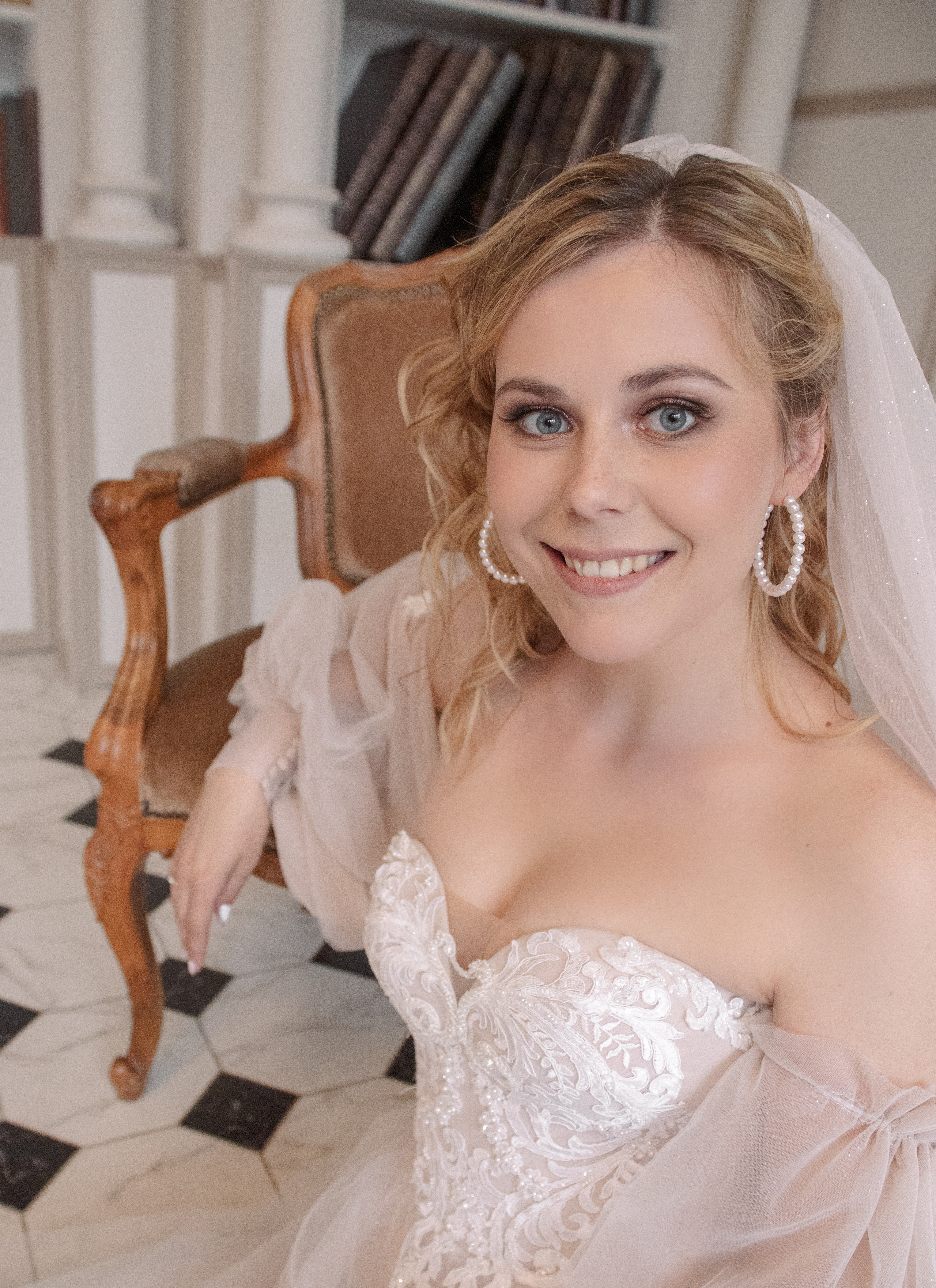 Евгения и Максим. Свадебный и семейный фотограф в Челябинске Юлия Ишимова