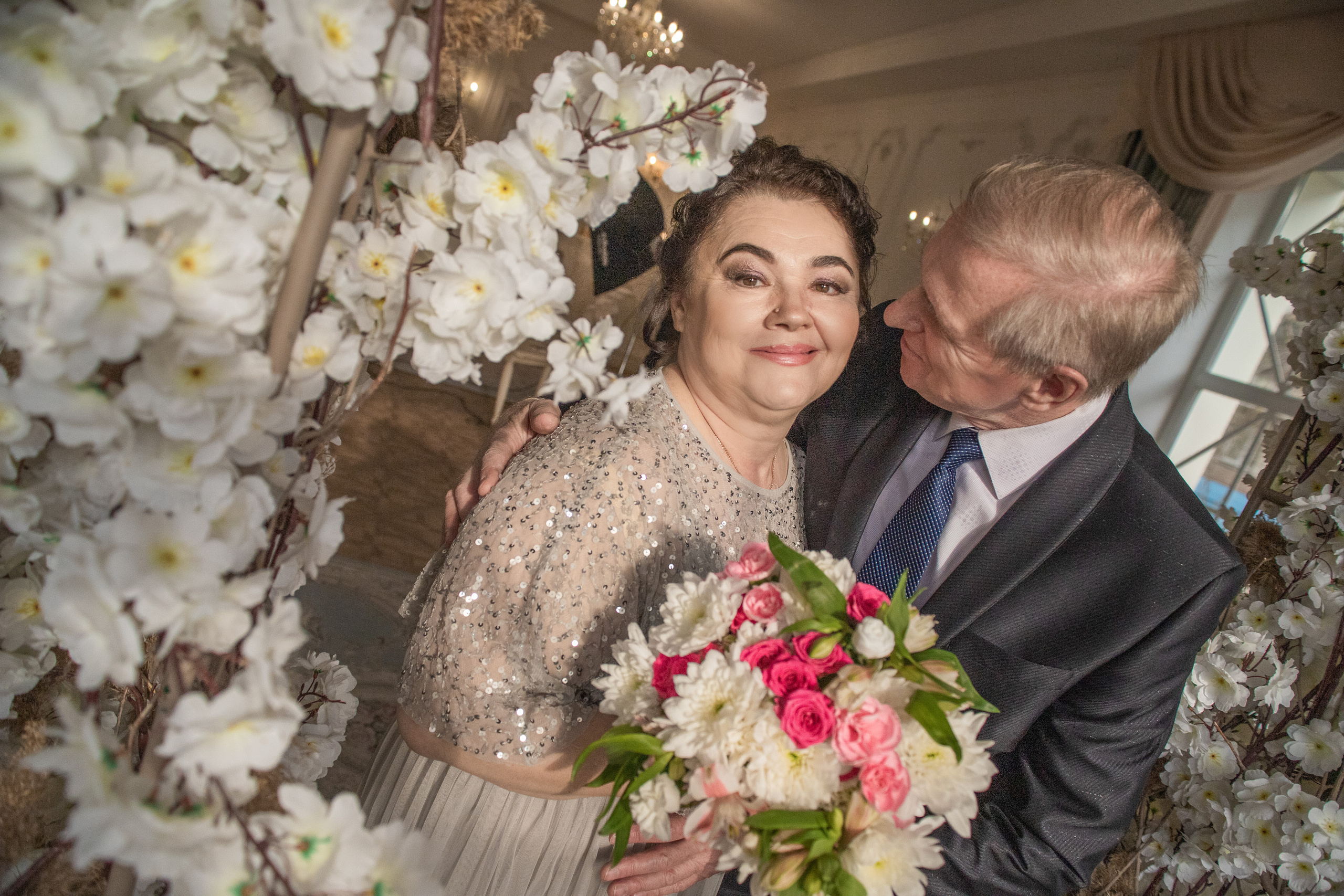 Людмила и Андрей. Свадебный и семейный фотограф в Челябинске Юлия Ишимова