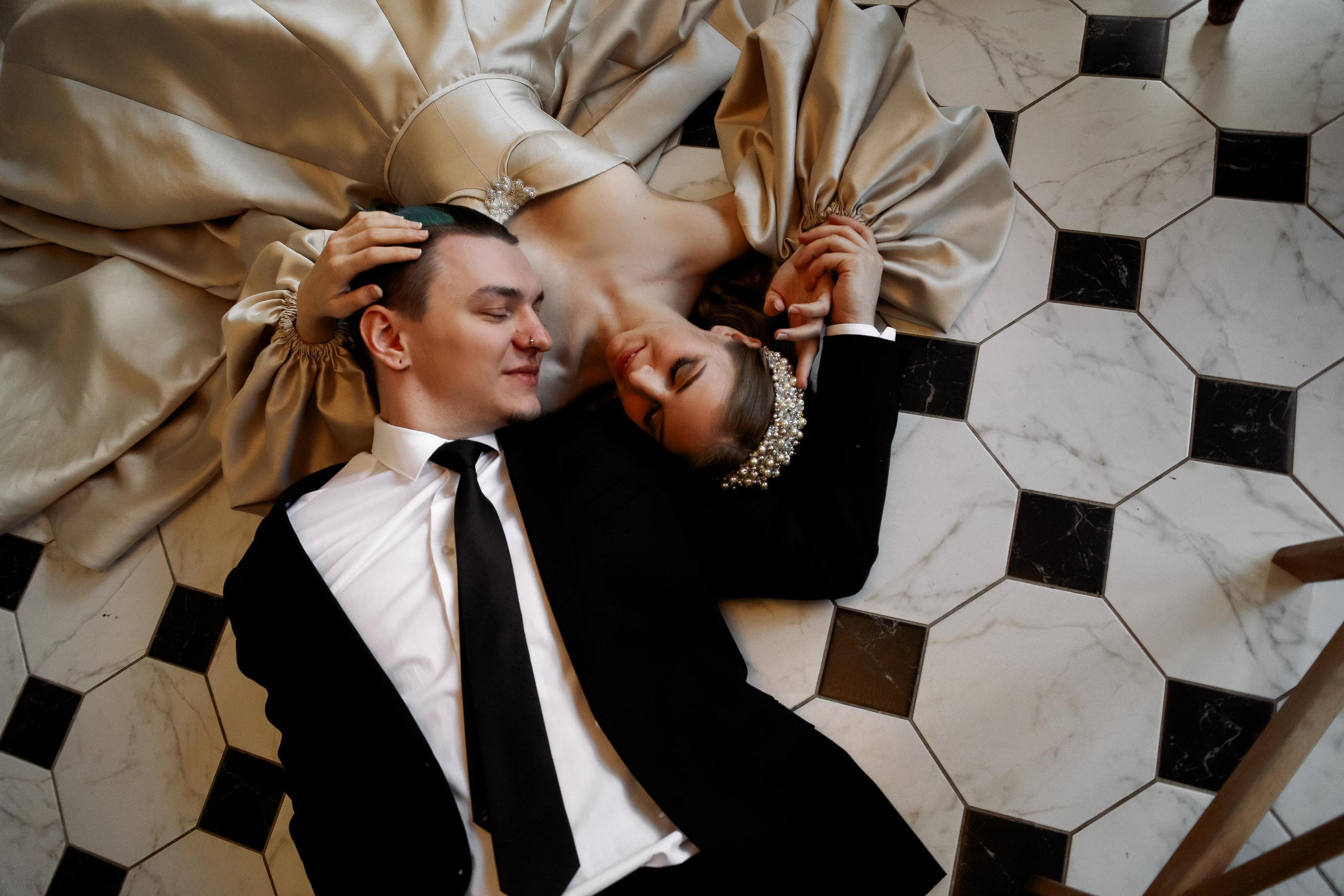 Евгения и Алексей. Свадебный и семейный фотограф в Челябинске Юлия Ишимова