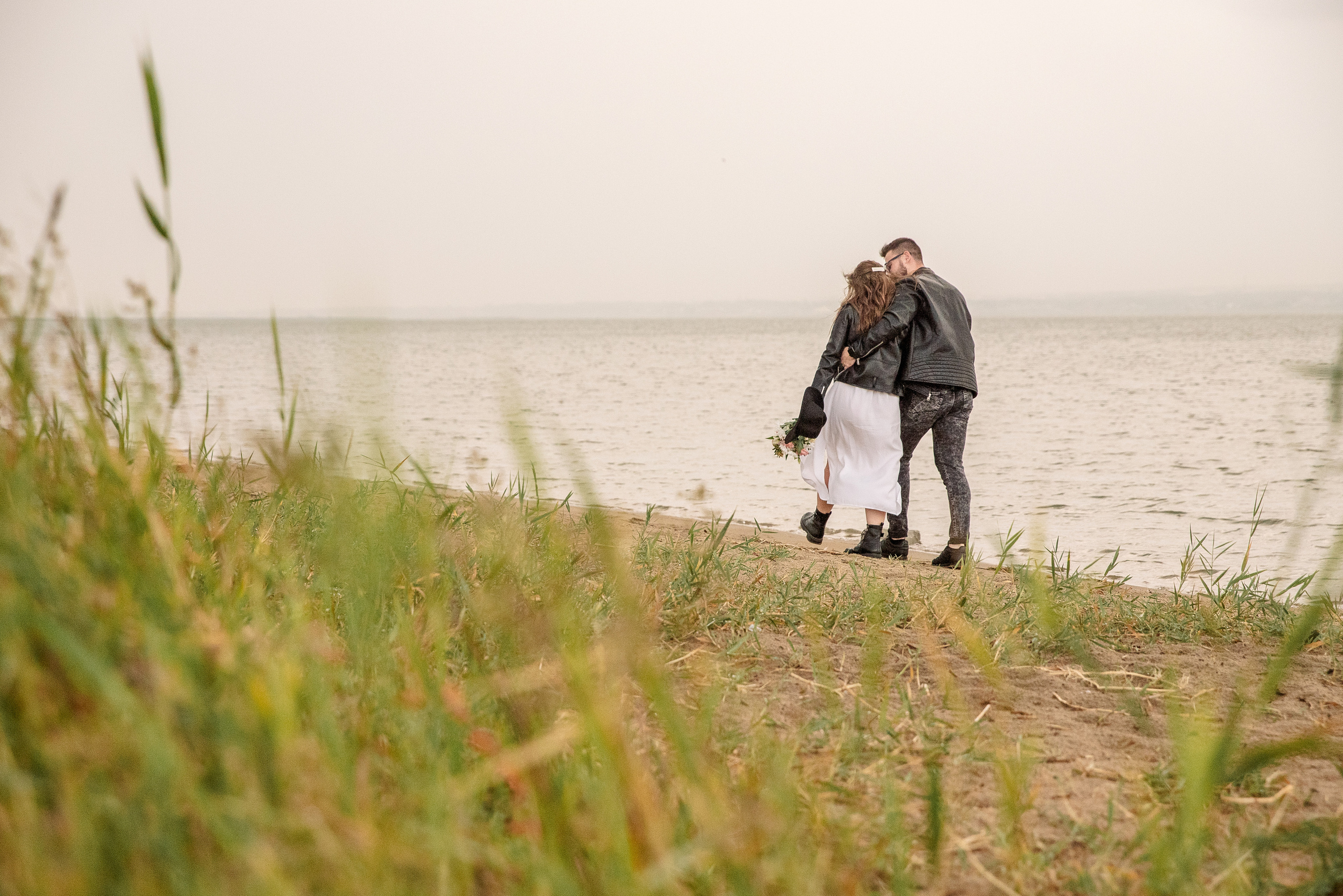 Анастасия и Иван. Свадебный и семейный фотограф в Челябинске Юлия Ишимова