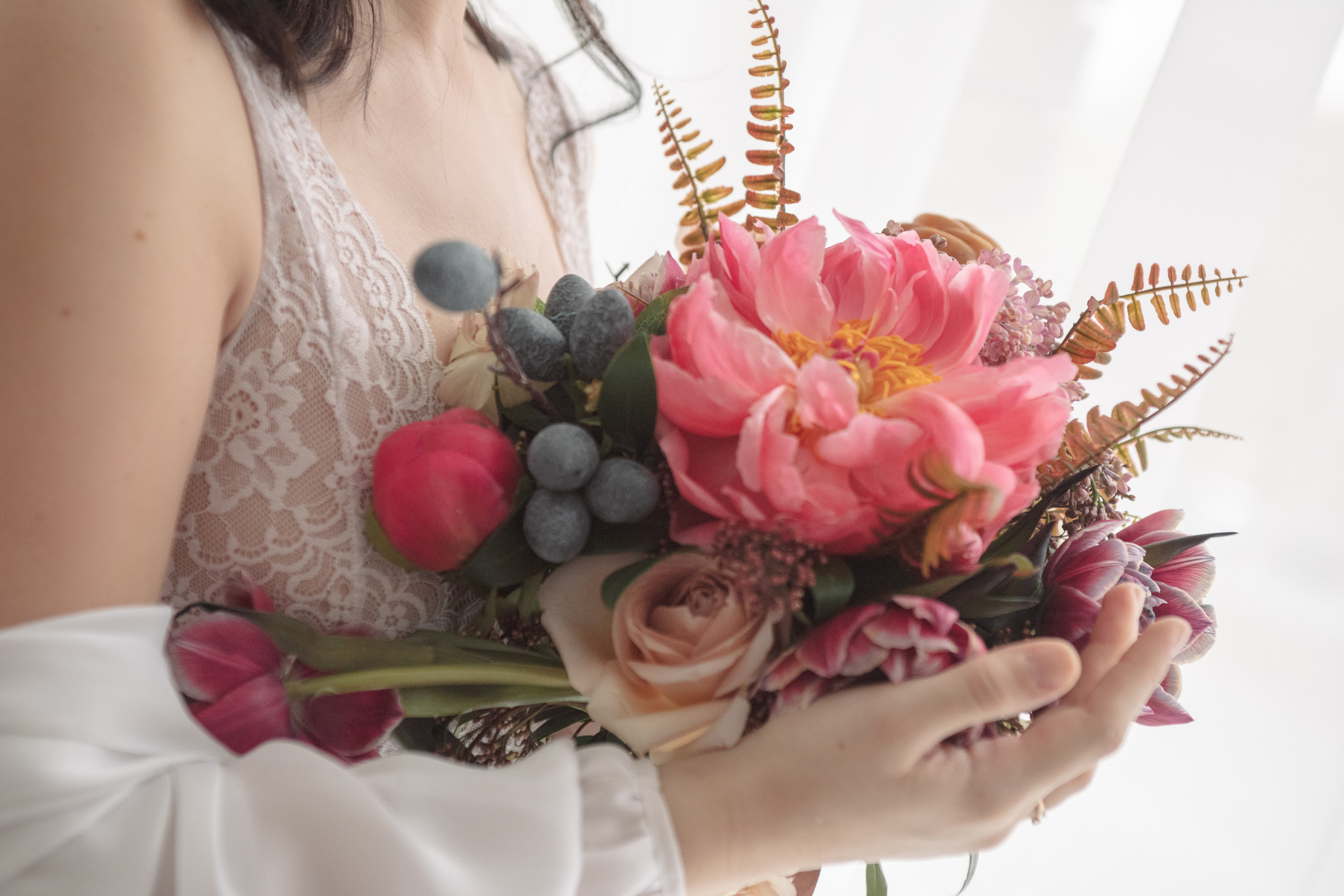 Утро невесты Мариэтты. Свадебный и семейный фотограф в Челябинске Юлия Ишимова