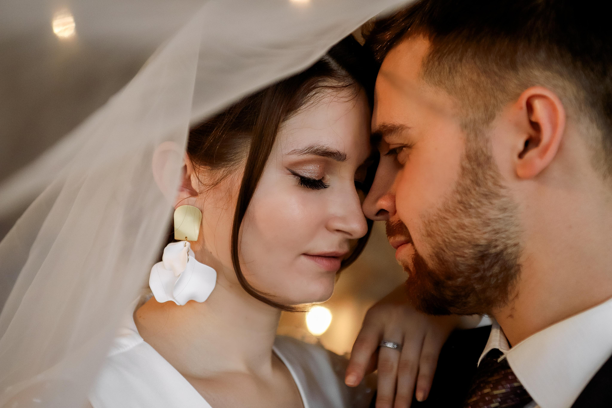 Юлия и Виктор. Свадебный и семейный фотограф в Челябинске Юлия Ишимова