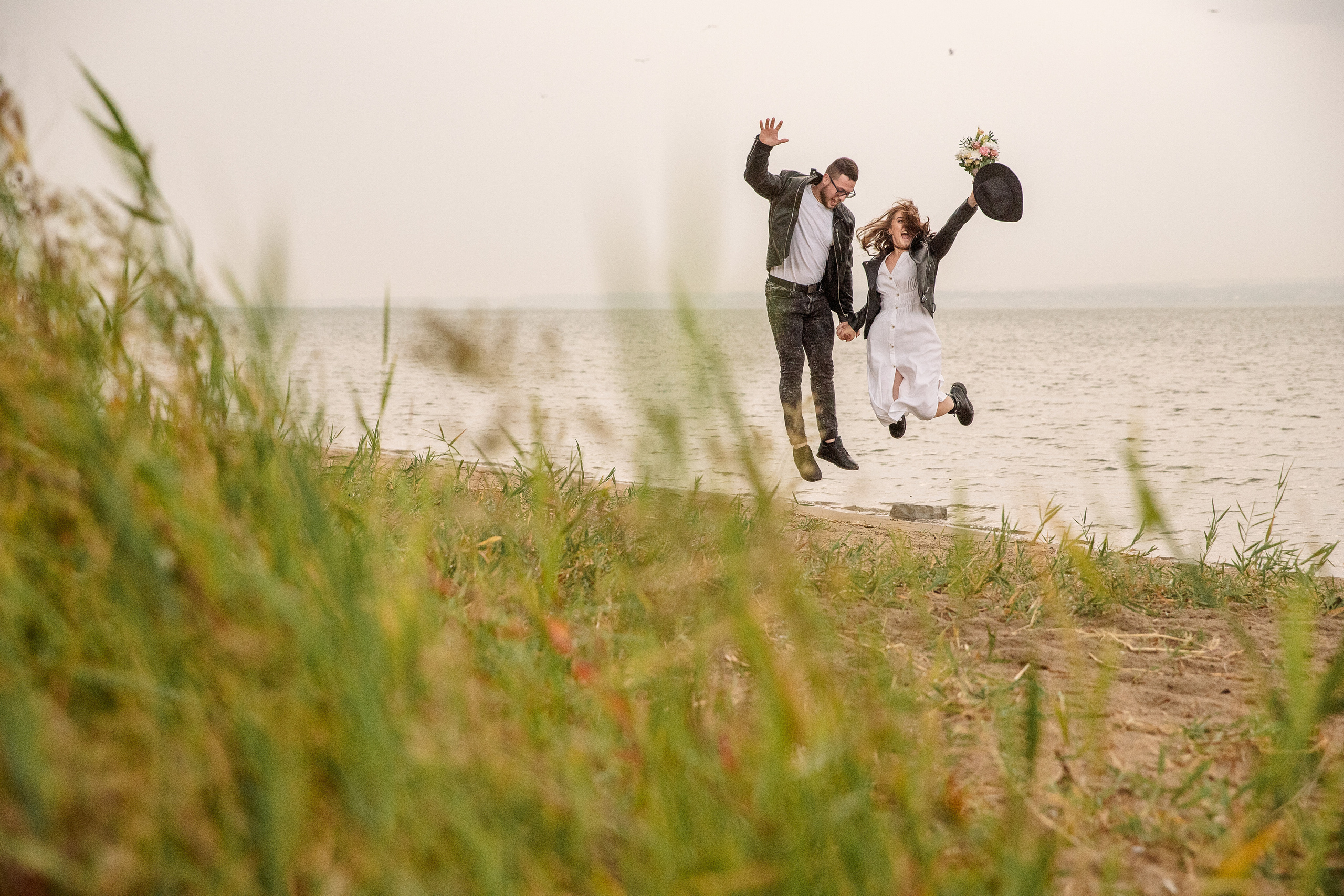 Анастасия и Иван. Свадебный и семейный фотограф в Челябинске Юлия Ишимова