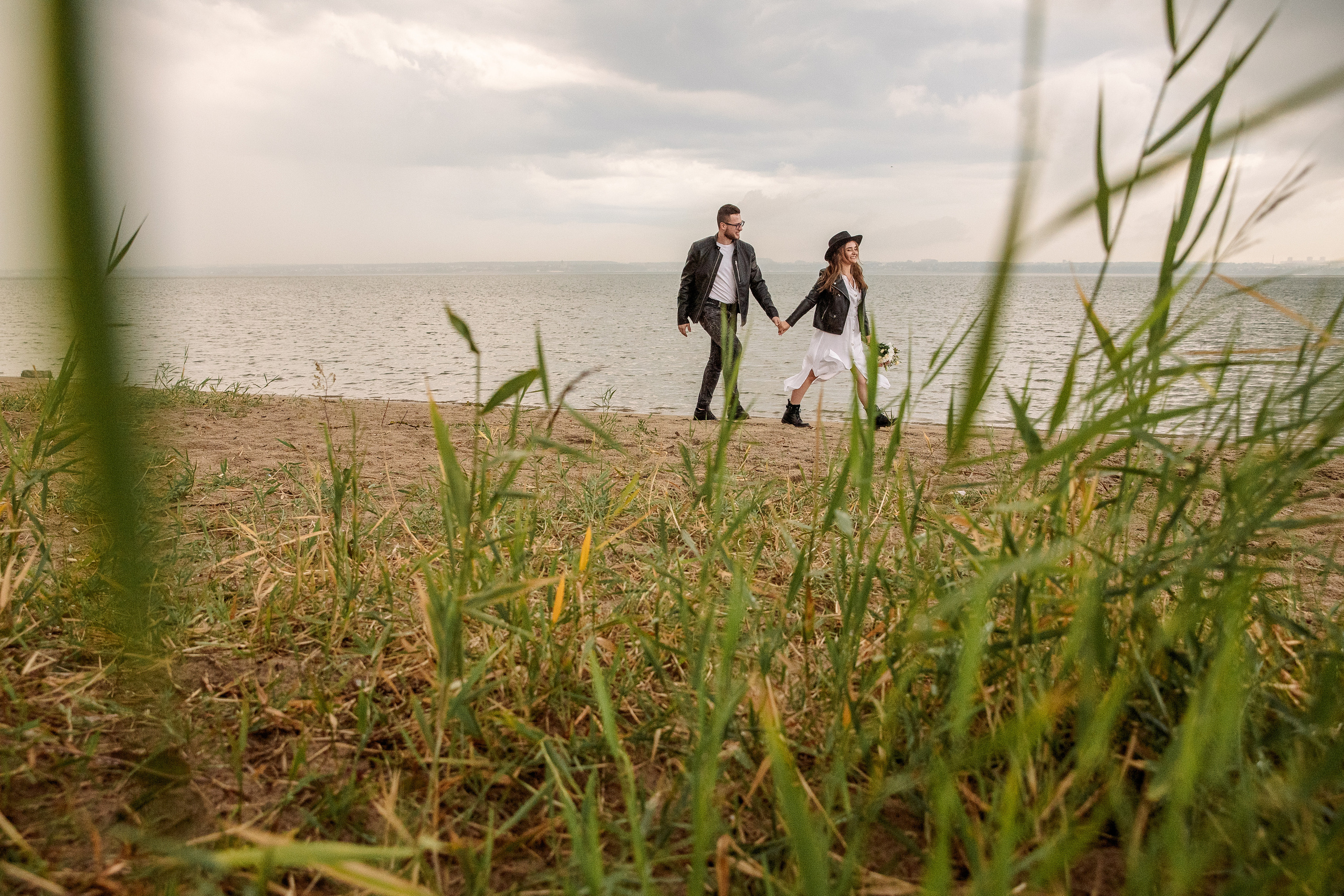 Анастасия и Иван. Свадебный и семейный фотограф в Челябинске Юлия Ишимова