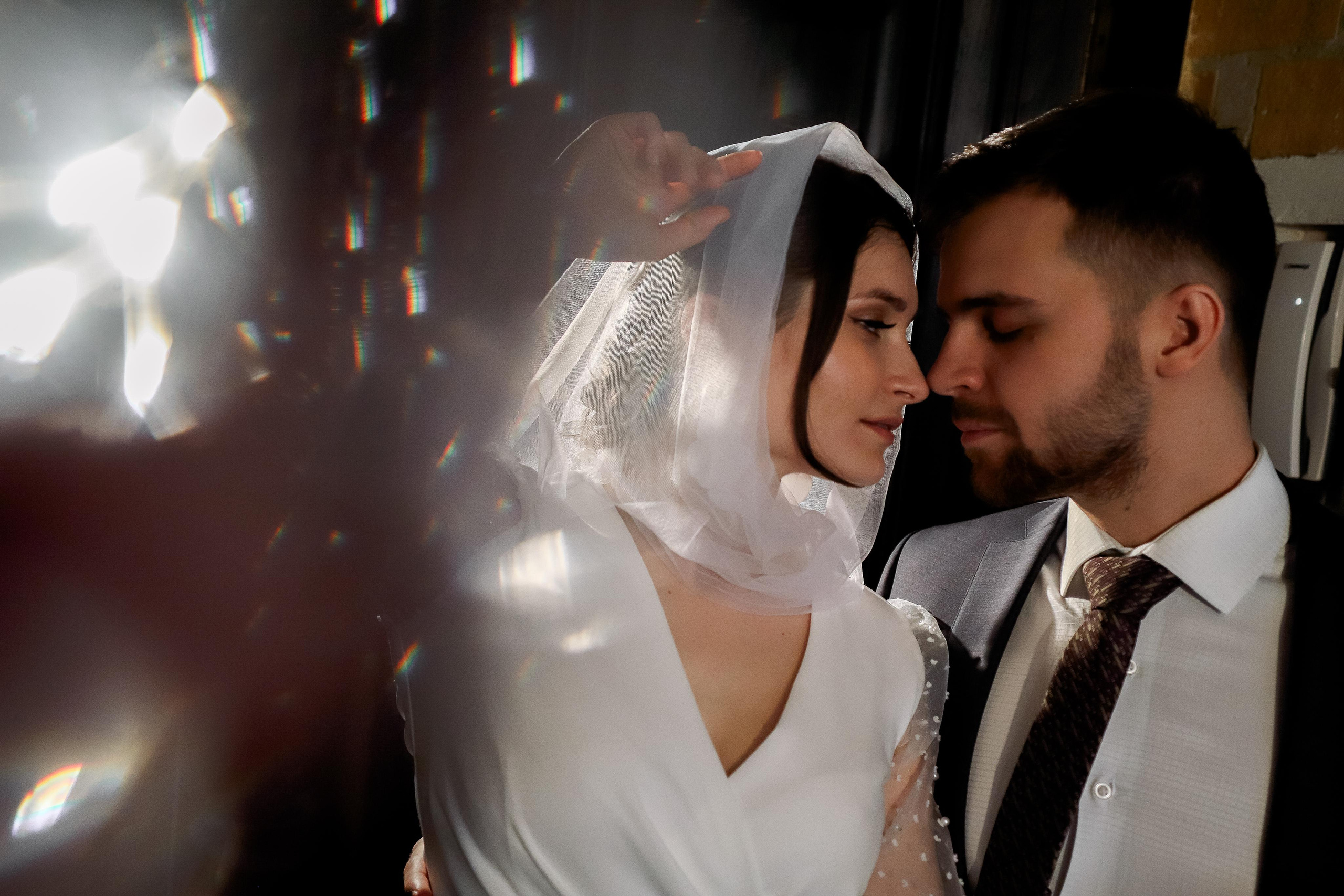 Юлия и Виктор. Свадебный и семейный фотограф в Челябинске Юлия Ишимова