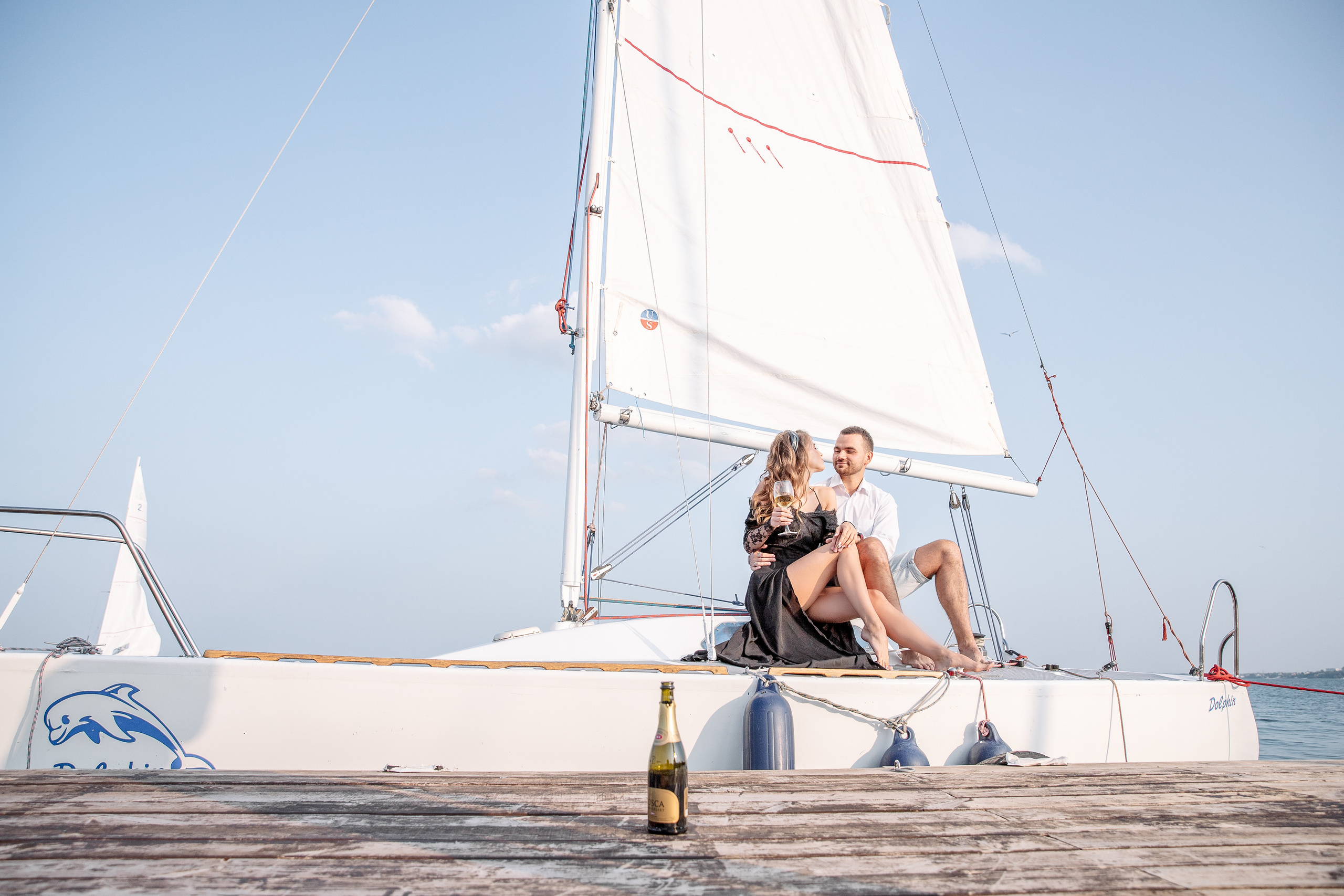 Галина и Андрей. Свадебный и семейный фотограф в Челябинске Юлия Ишимова