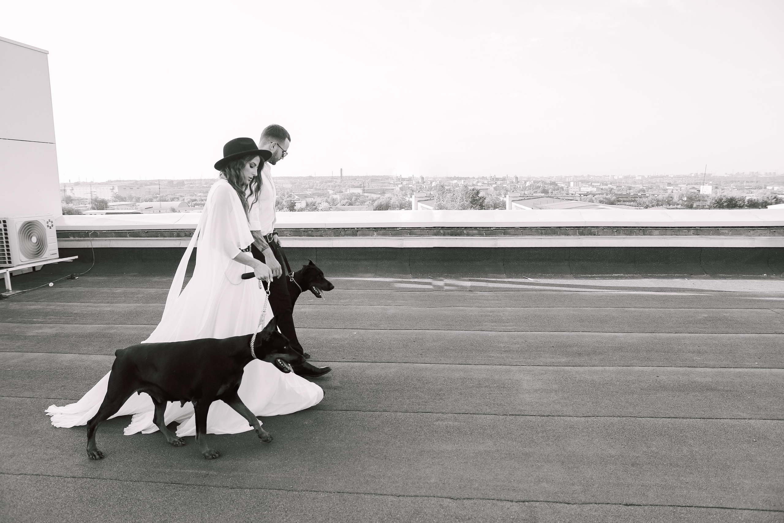 Галина и Андрей. Свадебный и семейный фотограф в Челябинске Юлия Ишимова