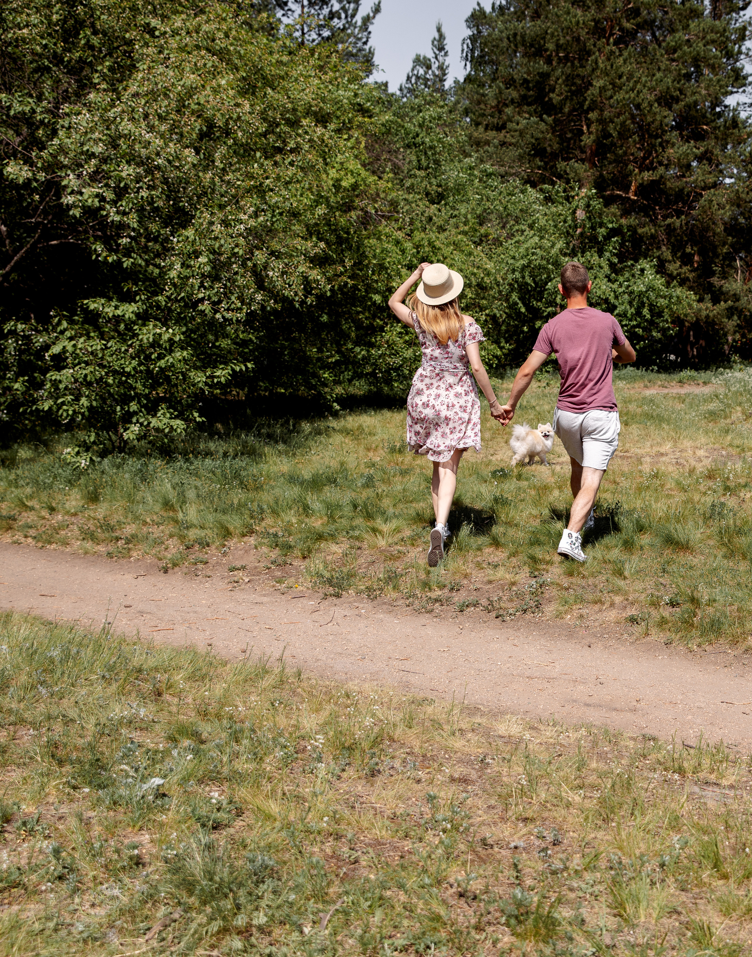 Елизавета и Максим. Свадебный и семейный фотограф в Челябинске Юлия Ишимова
