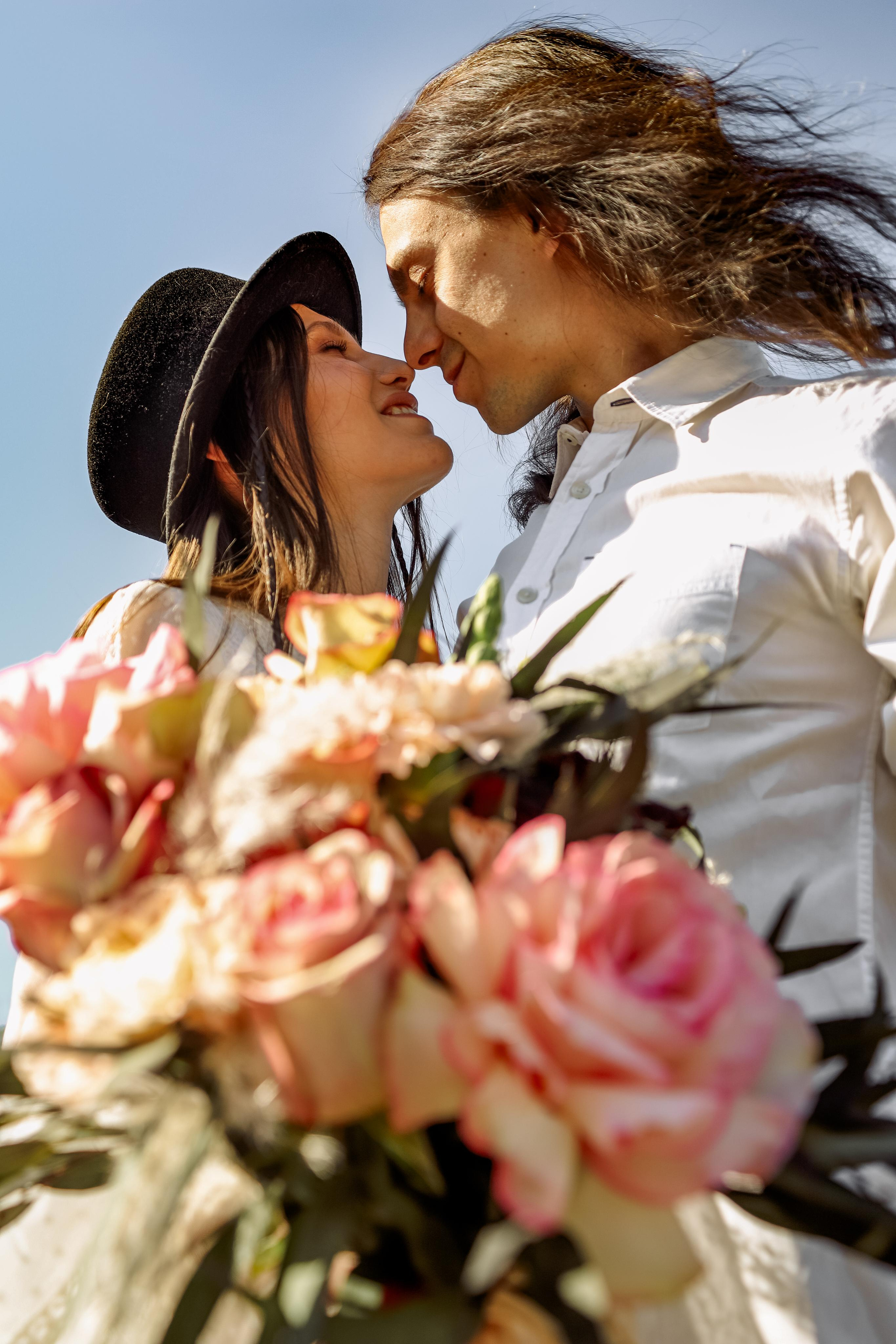 Алия и Ильдар. Свадебный и семейный фотограф в Челябинске Юлия Ишимова