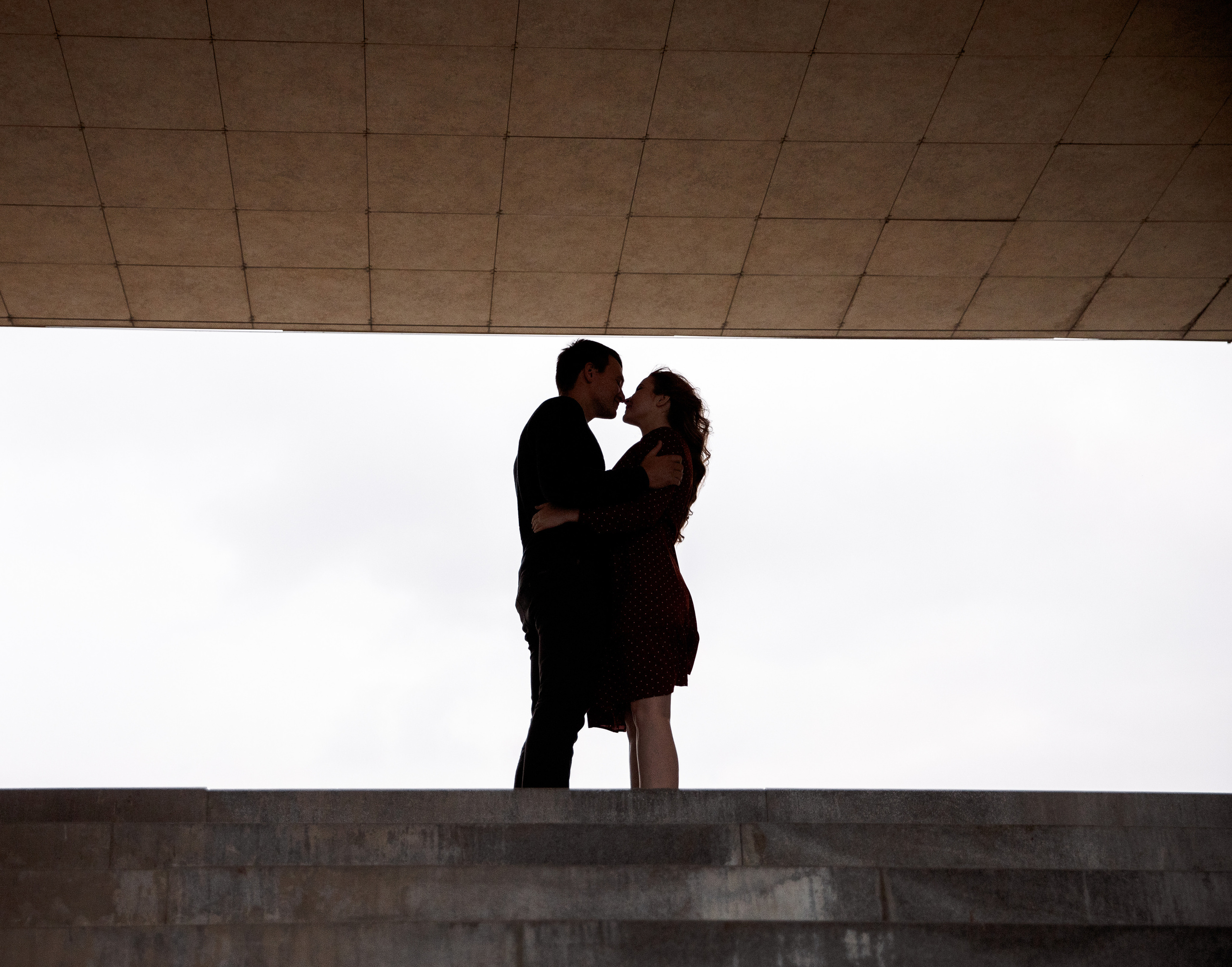 Мария и Евгений. Свадебный и семейный фотограф в Челябинске Юлия Ишимова