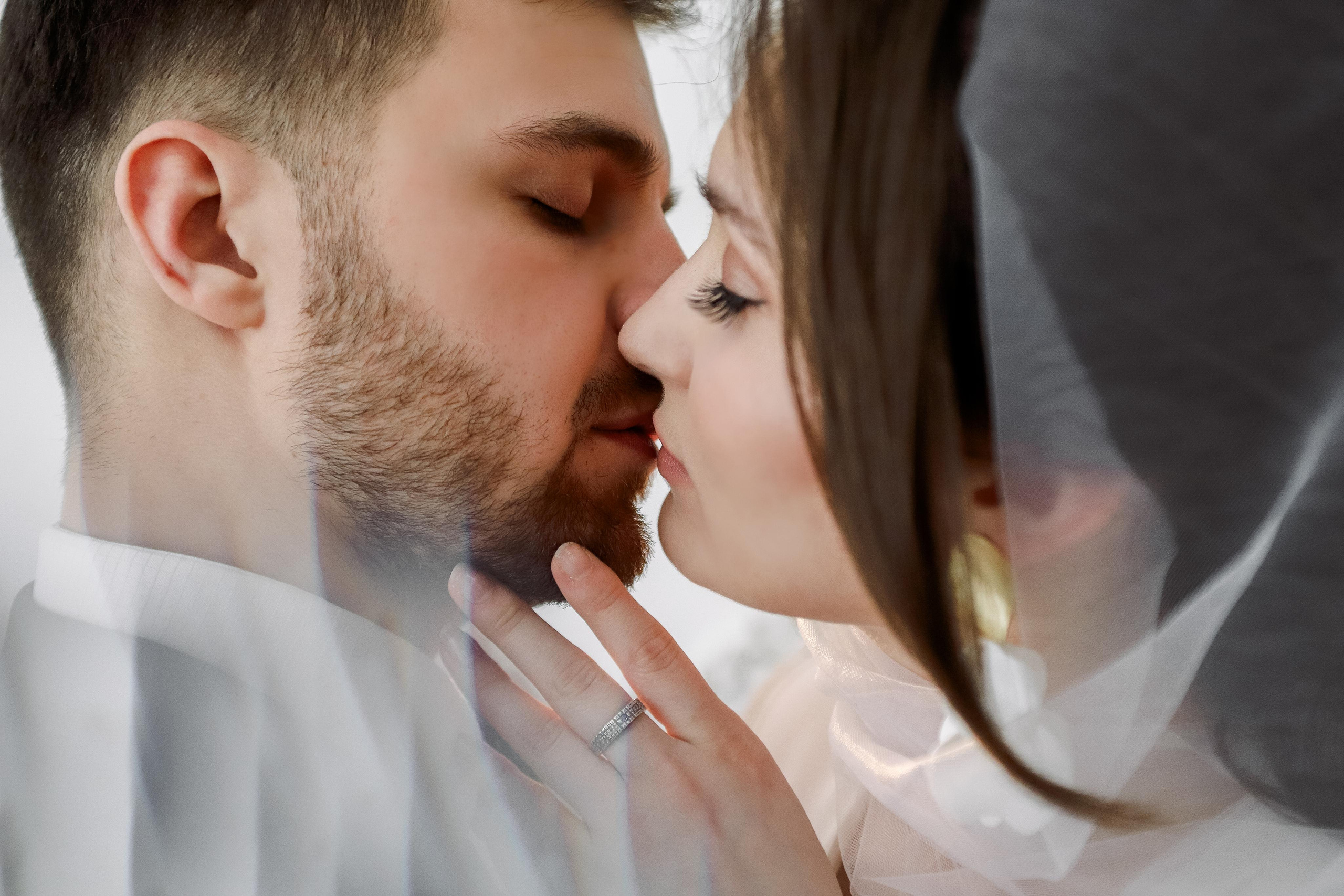 Юлия и Виктор. Свадебный и семейный фотограф в Челябинске Юлия Ишимова